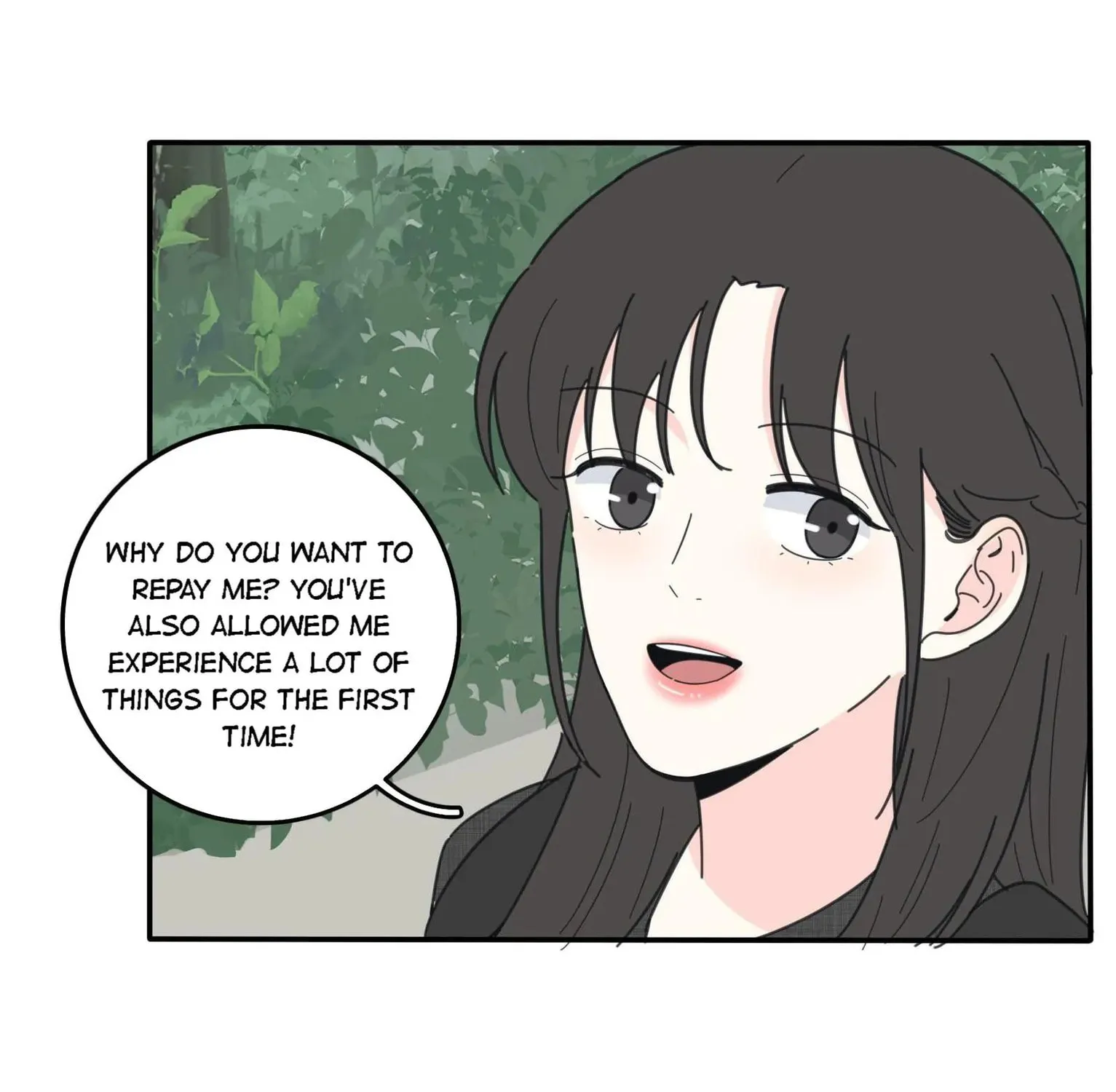 Read Baili Jin Among Mortals chapter 55 image 42 on Lezhin