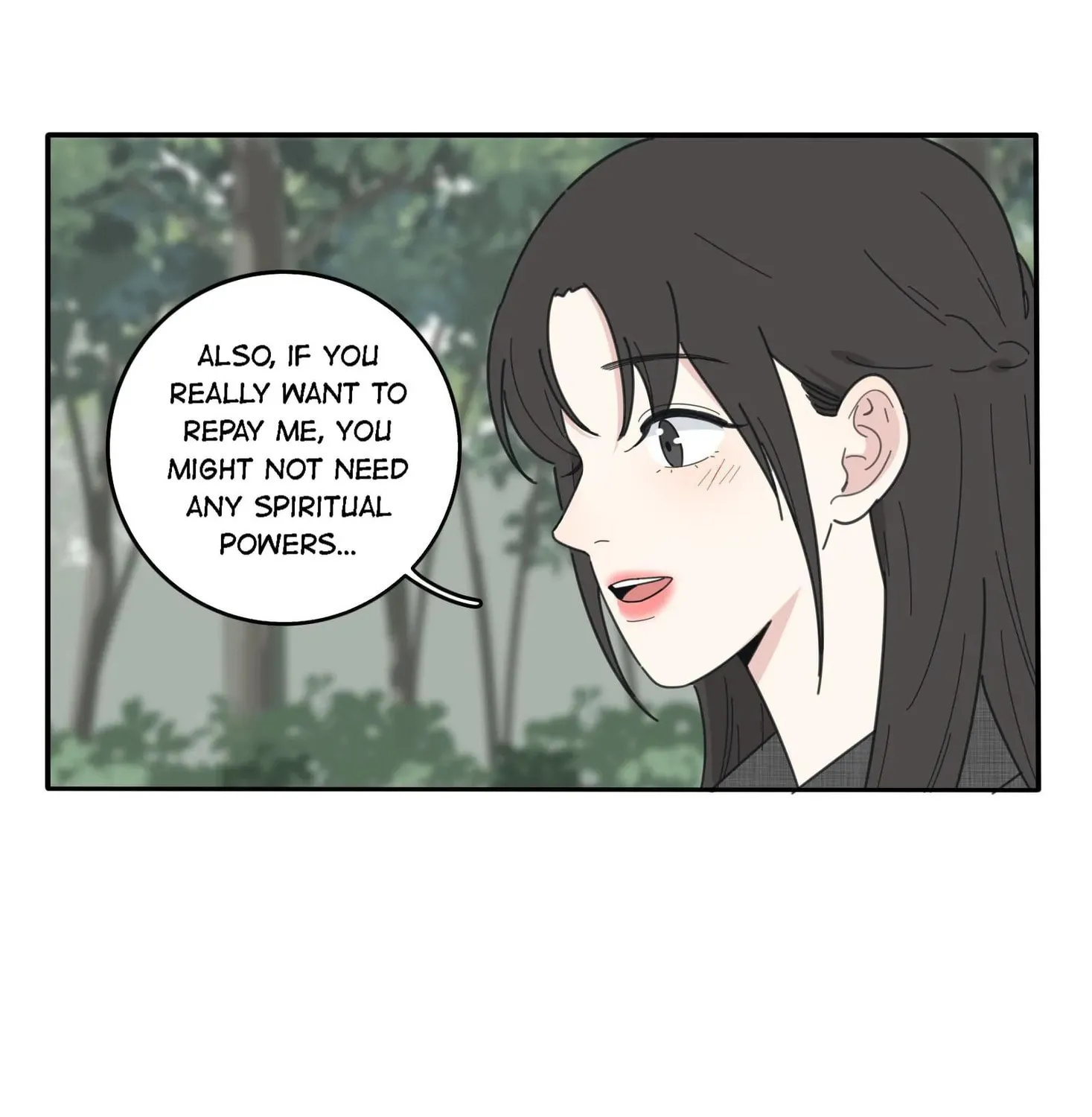 Read Baili Jin Among Mortals chapter 55 image 44 on Lezhin
