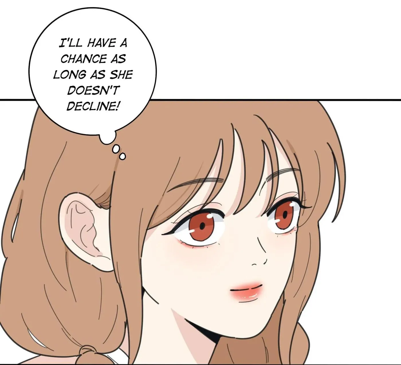 Read Baili Jin Among Mortals chapter 55 image 7 on Lezhin