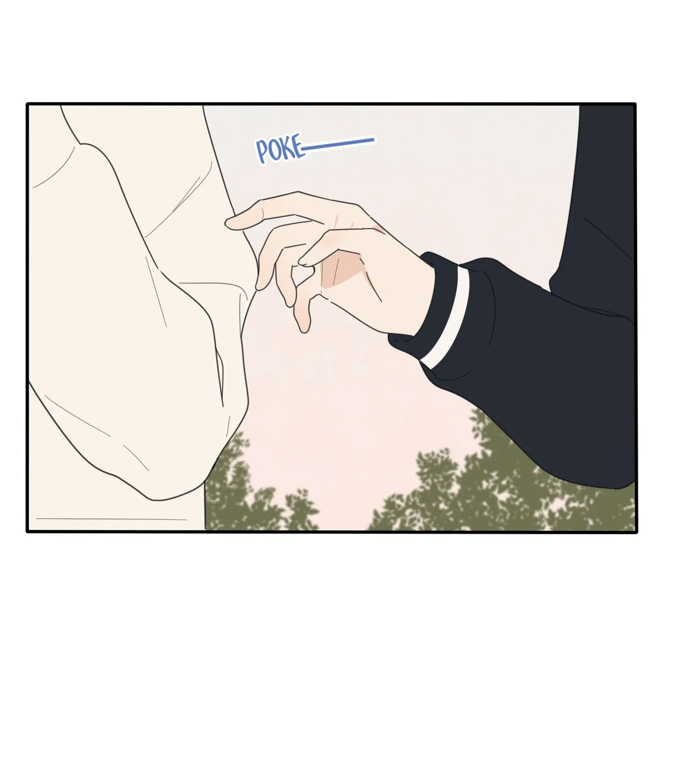 Read Baili Jin Among Mortals chapter 56 image 12 on Lezhin