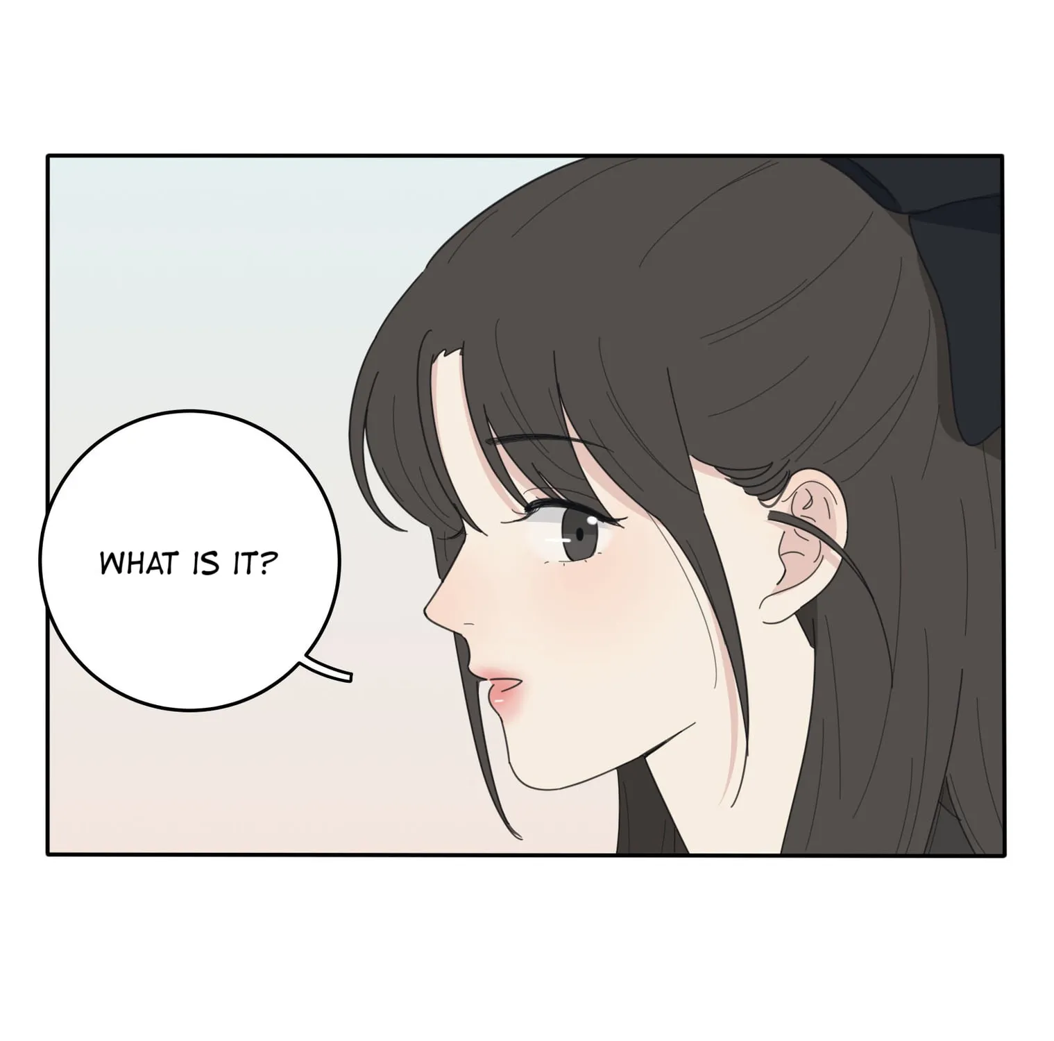 Read Baili Jin Among Mortals chapter 56 image 14 on Lezhin
