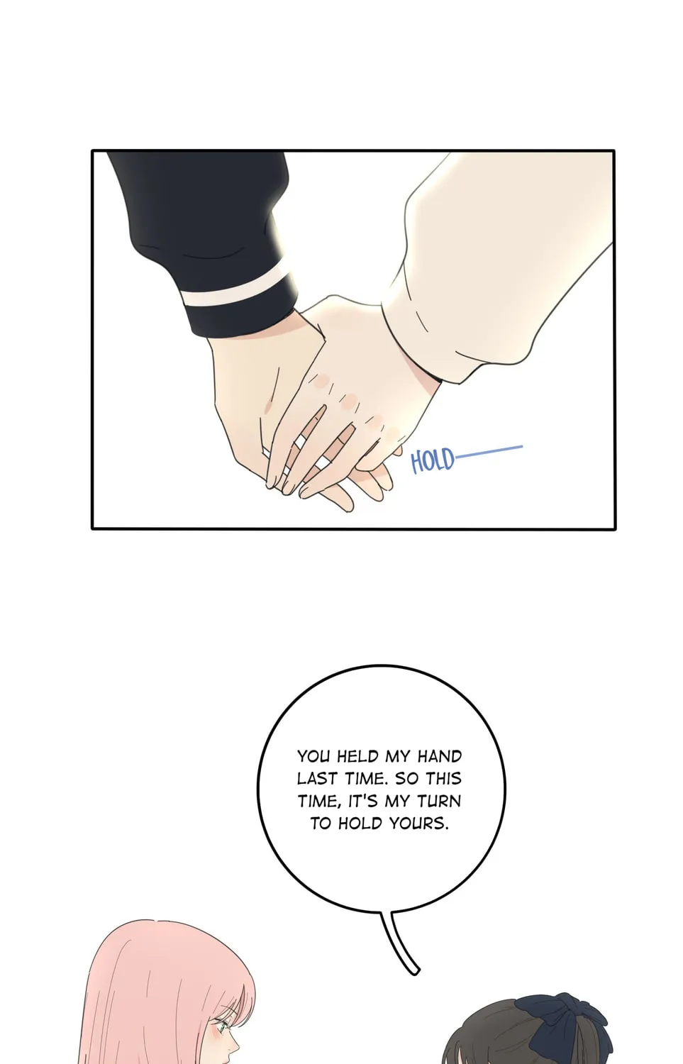 Read Baili Jin Among Mortals chapter 56 image 20 on Lezhin