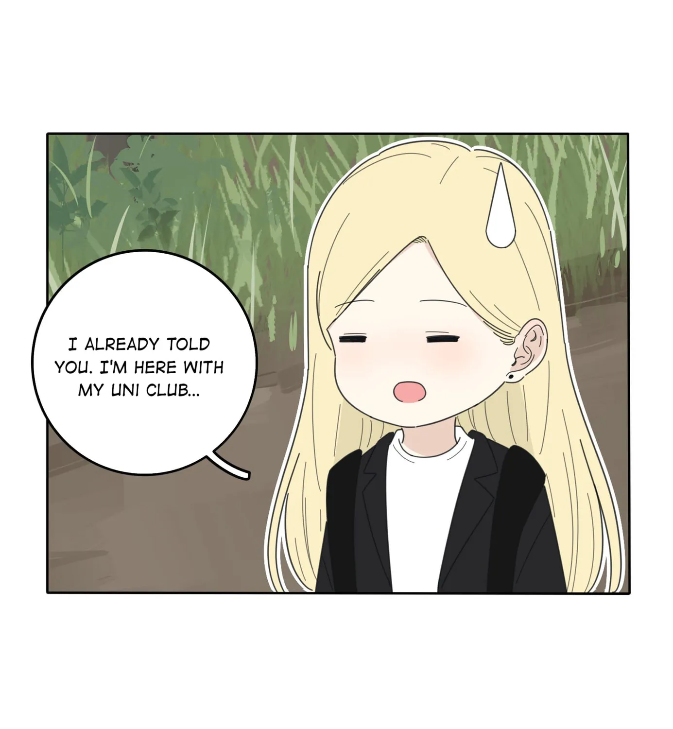 Read Baili Jin Among Mortals chapter 56 image 36 on Lezhin
