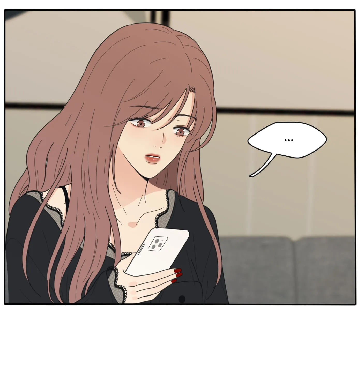 Read Baili Jin Among Mortals chapter 56 image 54 on Lezhin