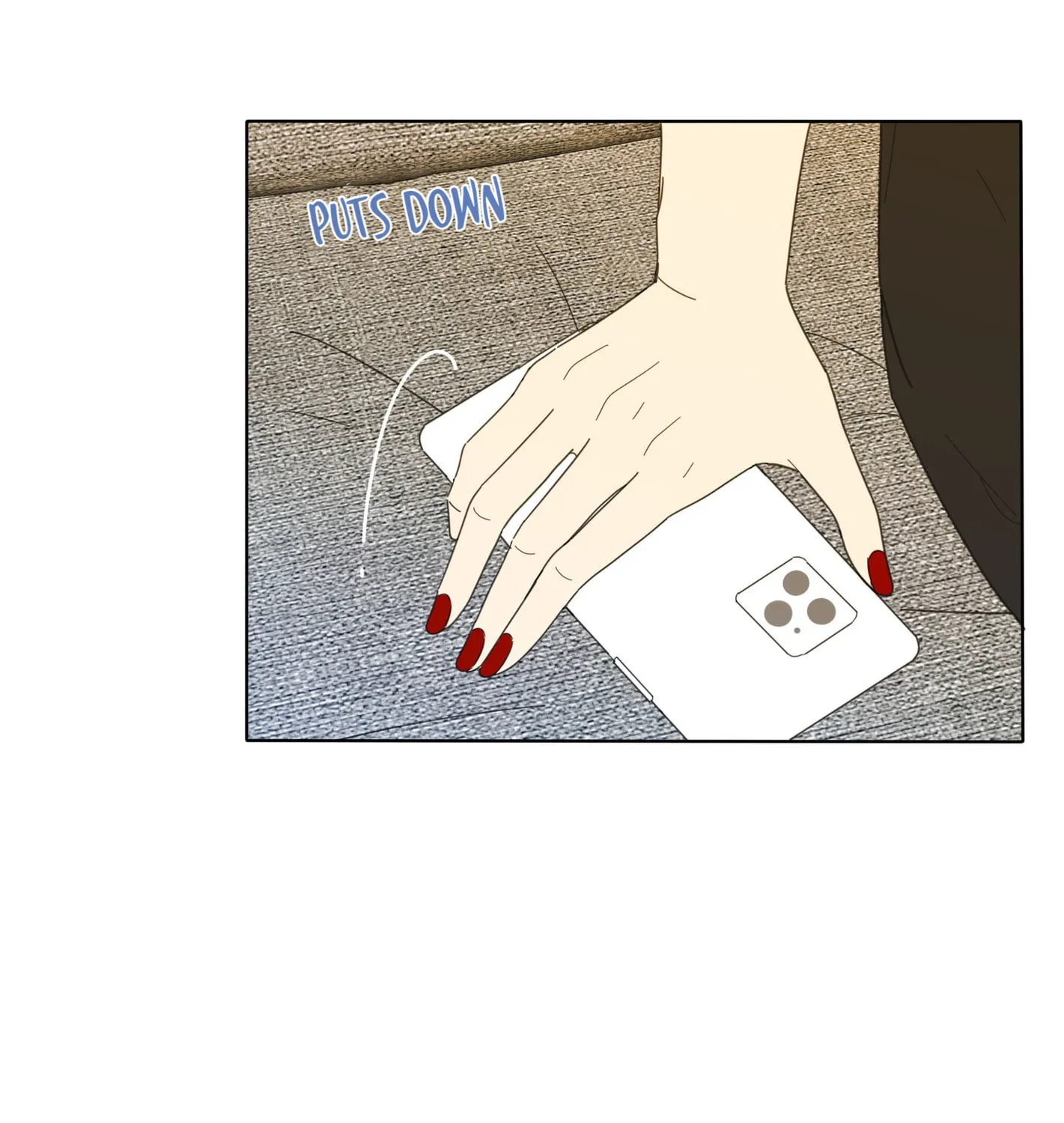 Read Baili Jin Among Mortals chapter 56 image 56 on Lezhin