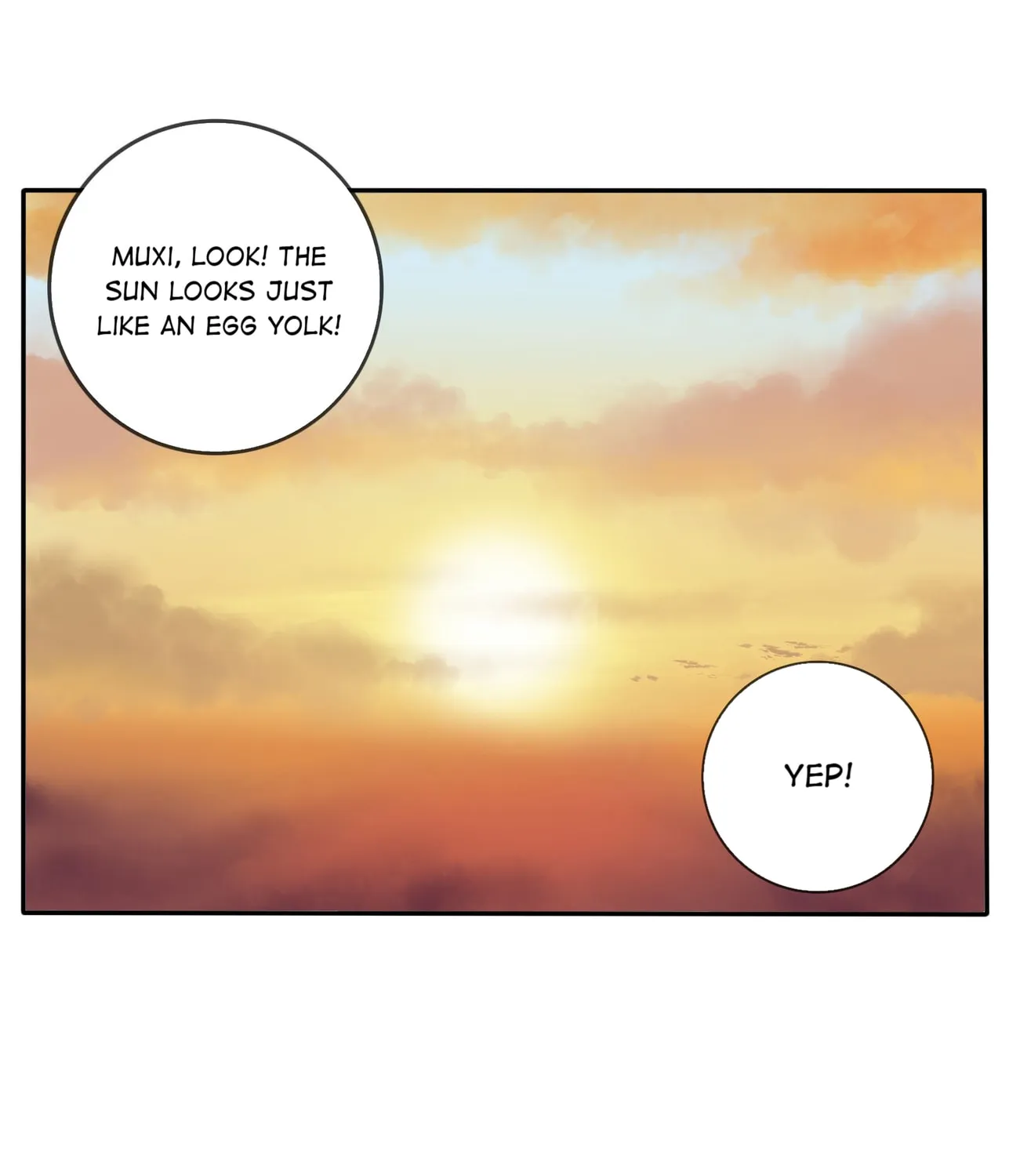 Read Baili Jin Among Mortals chapter 56 image 6 on Lezhin