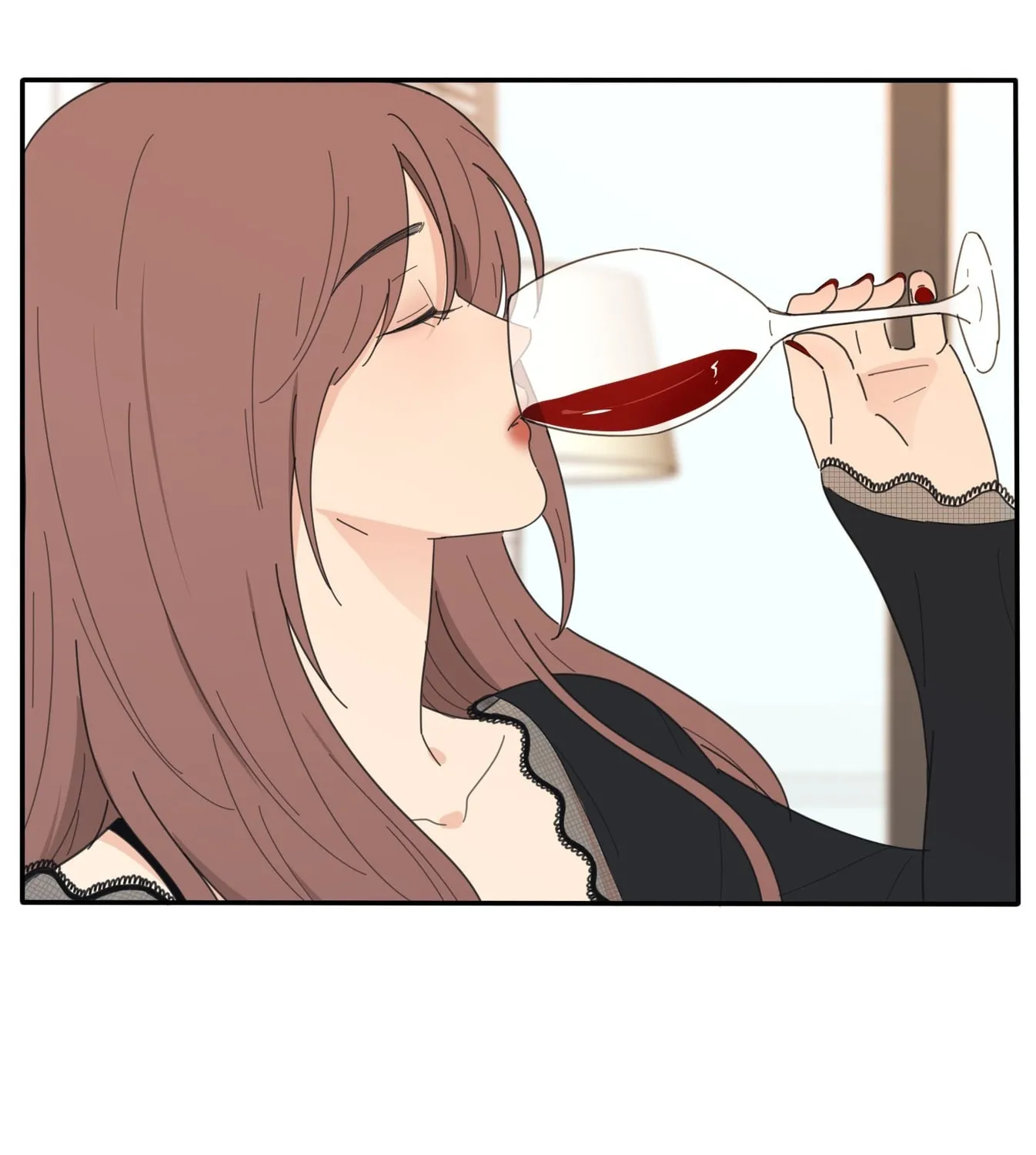 Read Baili Jin Among Mortals chapter 56 image 60 on Lezhin