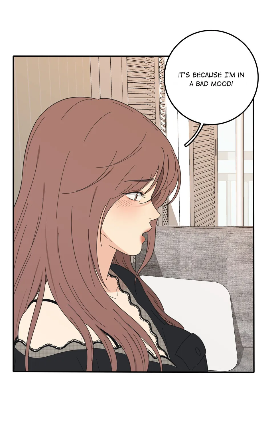 Read Baili Jin Among Mortals chapter 56 image 74 on Lezhin