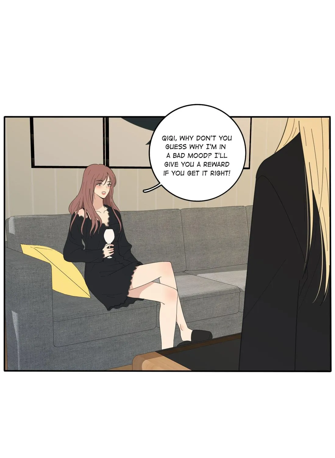 Read Baili Jin Among Mortals chapter 56 image 76 on Lezhin