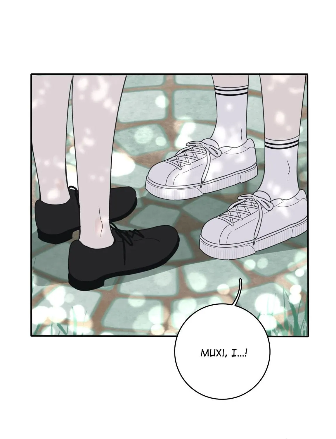 Read Baili Jin Among Mortals chapter 57 image 10 on Lezhin