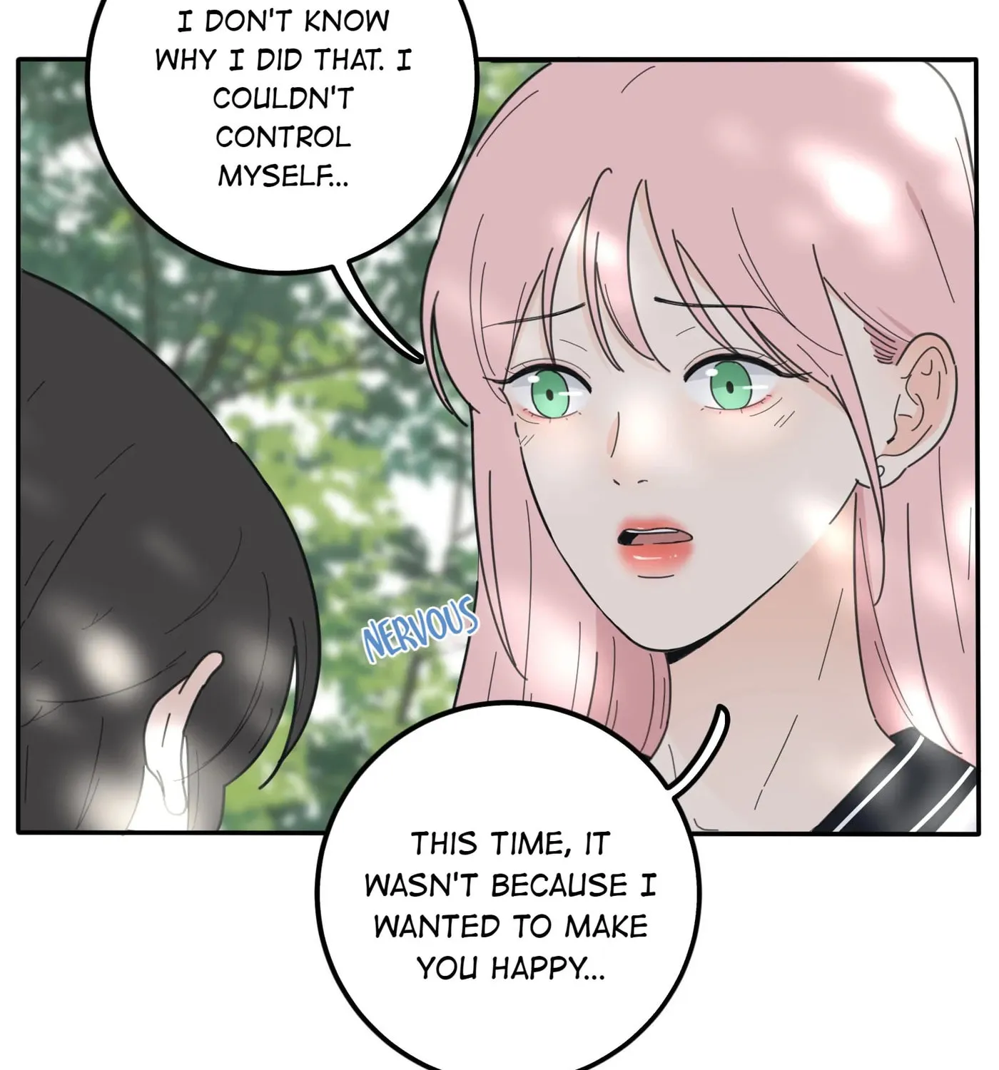 Read Baili Jin Among Mortals chapter 57 image 13 on Lezhin