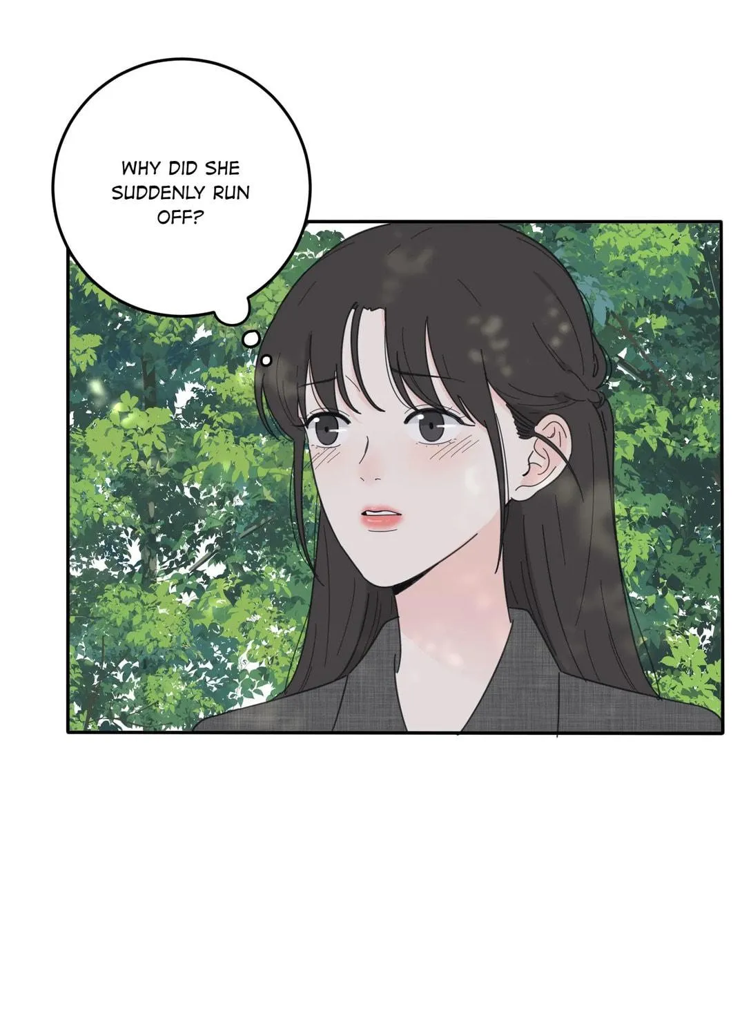 Read Baili Jin Among Mortals chapter 57 image 19 on Lezhin