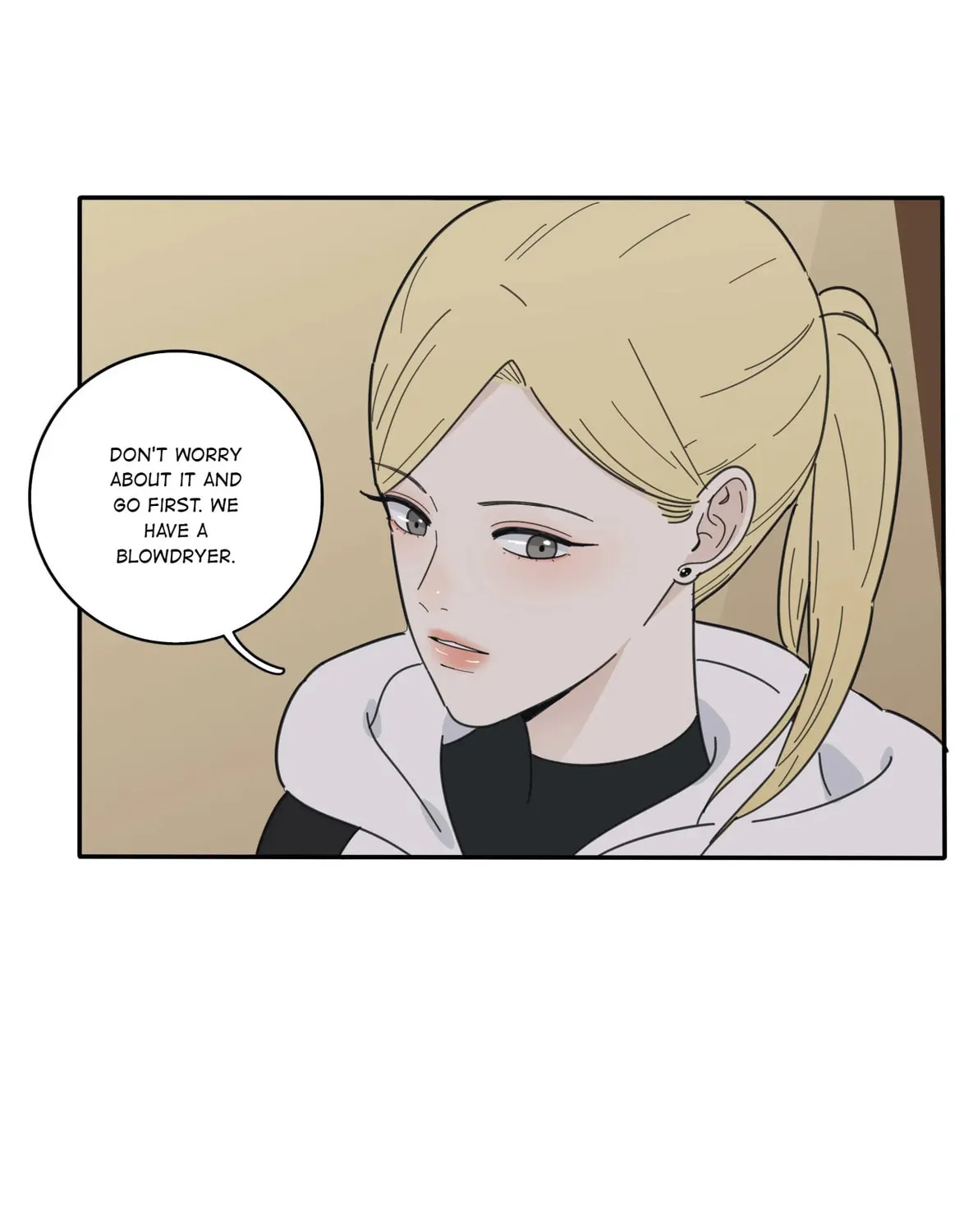 Read Baili Jin Among Mortals chapter 57 image 27 on Lezhin