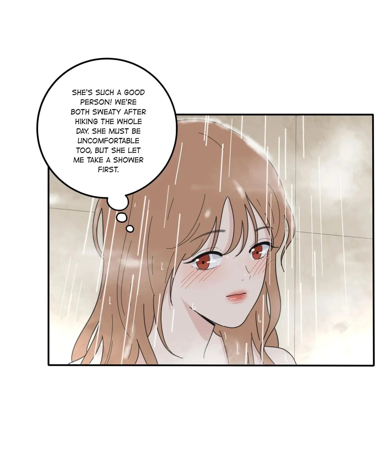 Read Baili Jin Among Mortals chapter 57 image 31 on Lezhin