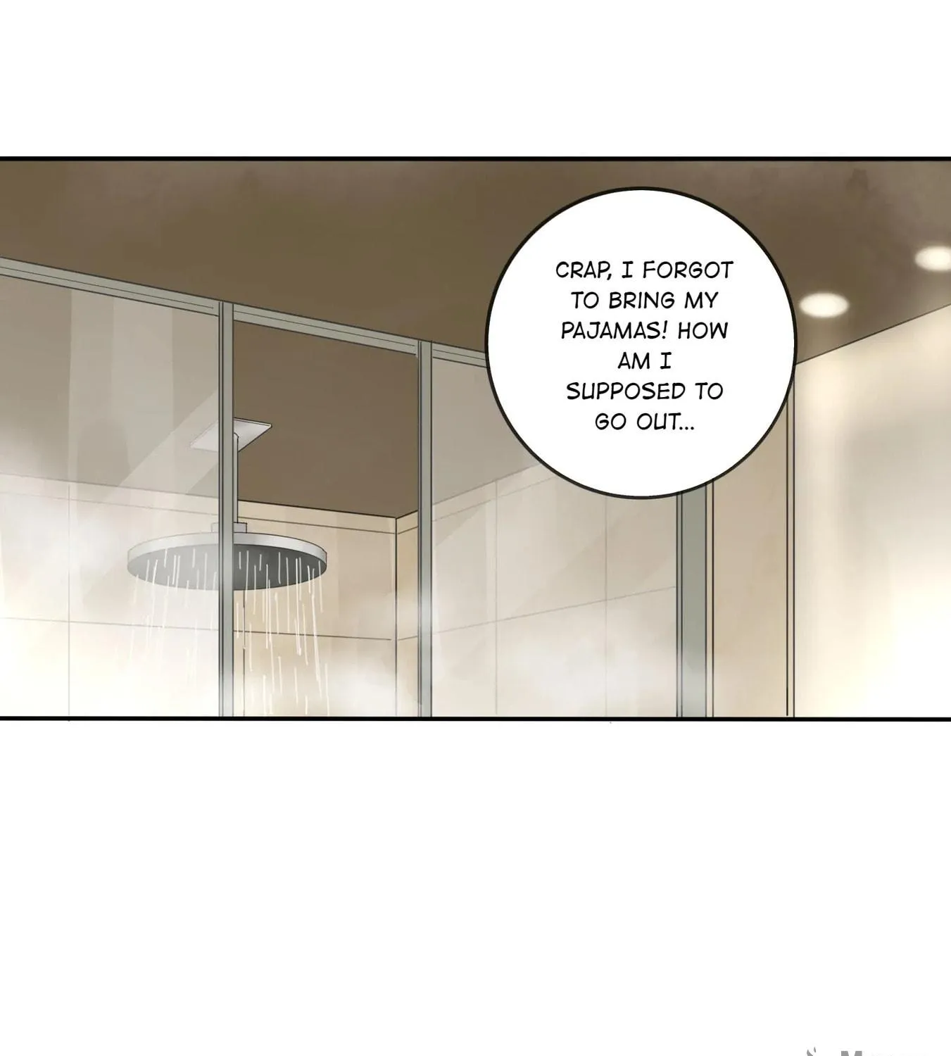 Read Baili Jin Among Mortals chapter 57 image 35 on Lezhin