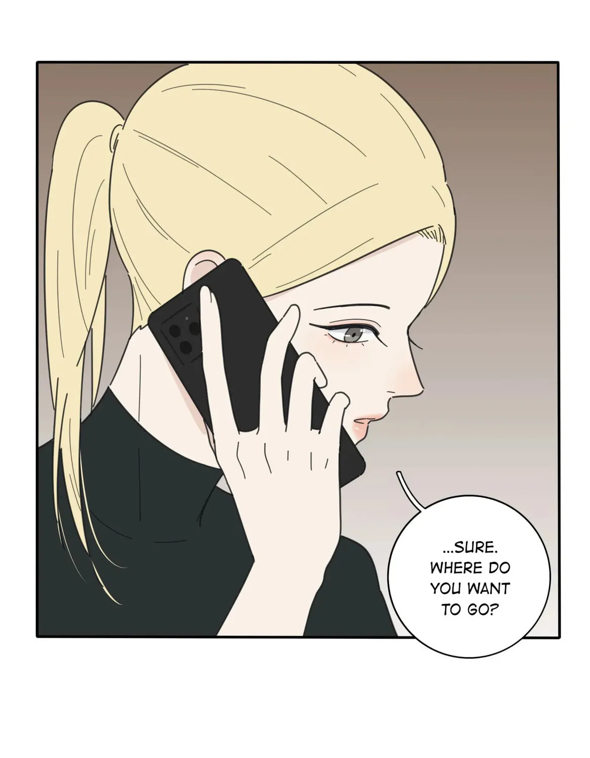 Read Baili Jin Among Mortals chapter 57 image 45 on Lezhin