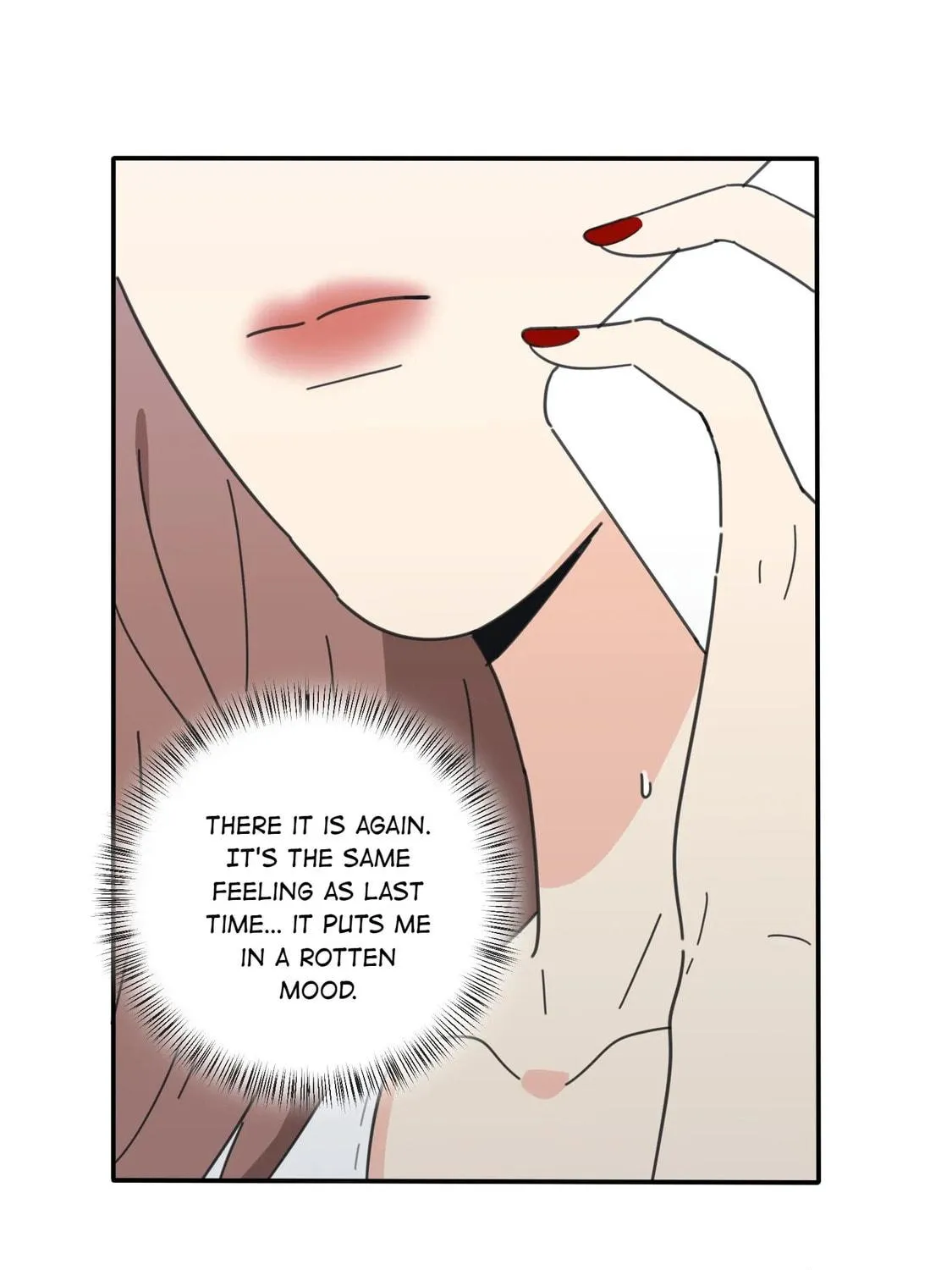 Read Baili Jin Among Mortals chapter 57 image 59 on Lezhin
