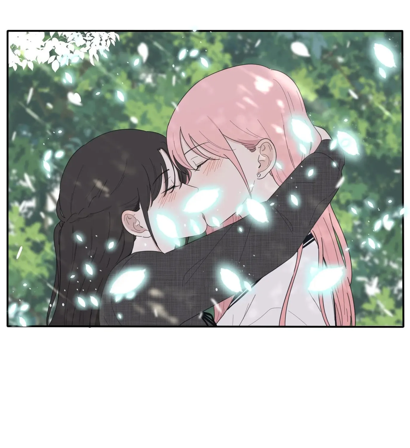 Read Baili Jin Among Mortals chapter 57 image 6 on Lezhin