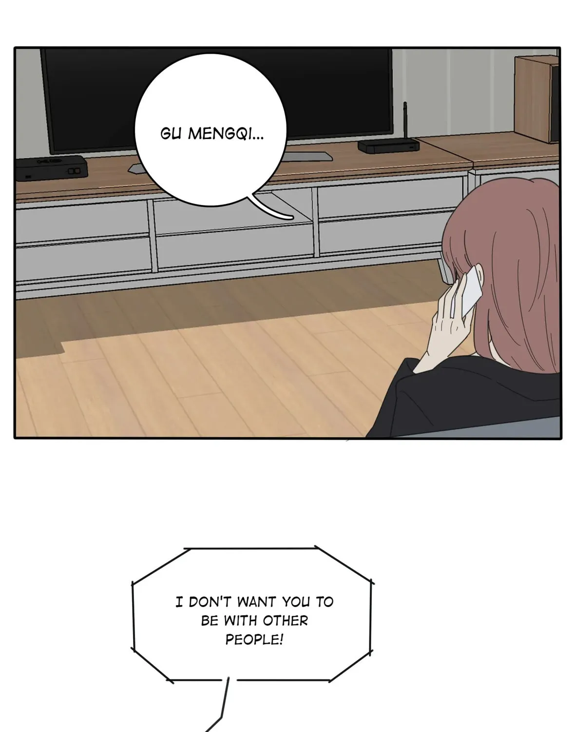 Read Baili Jin Among Mortals chapter 57 image 63 on Lezhin