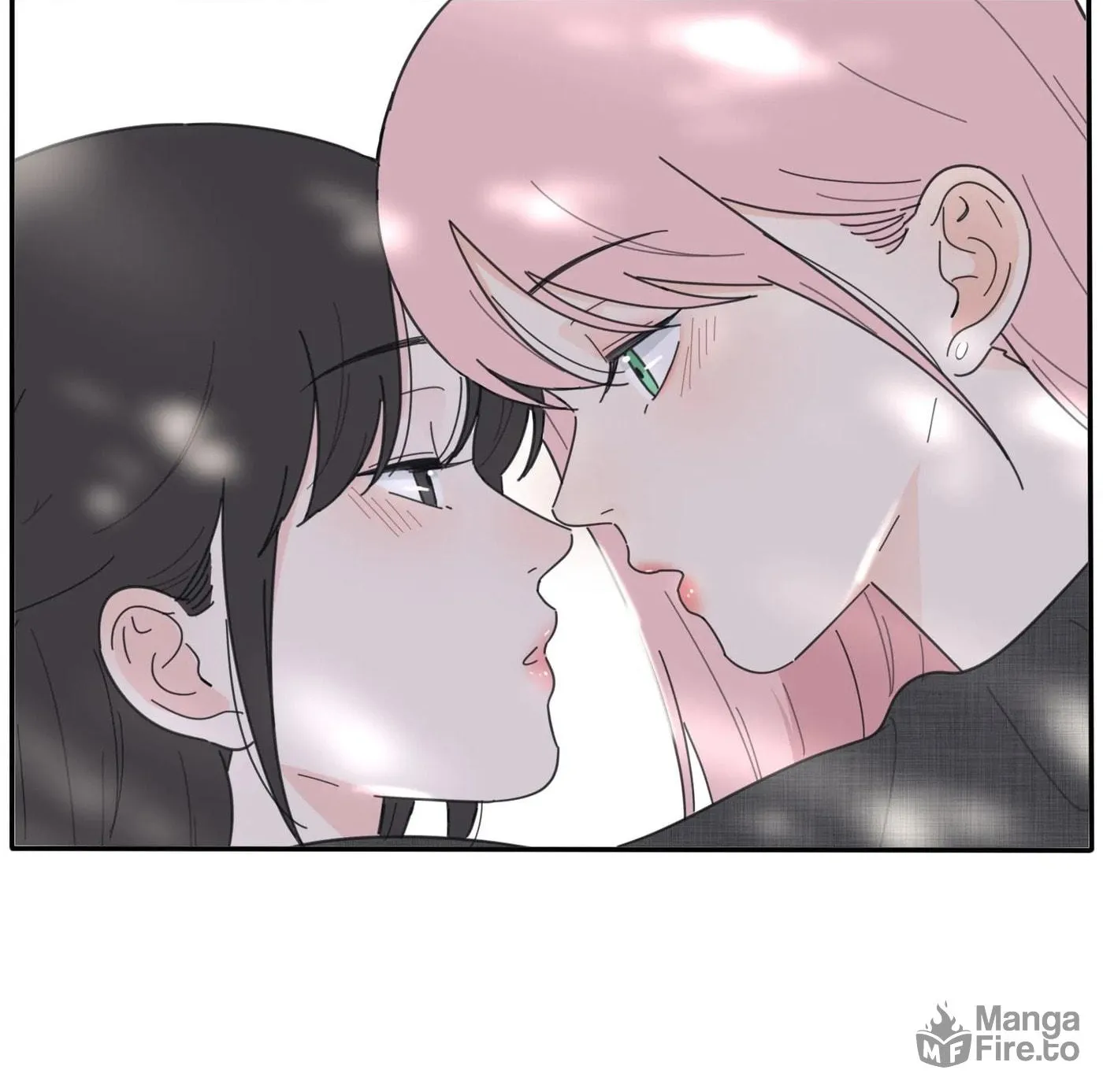 Read Baili Jin Among Mortals chapter 57 image 9 on Lezhin