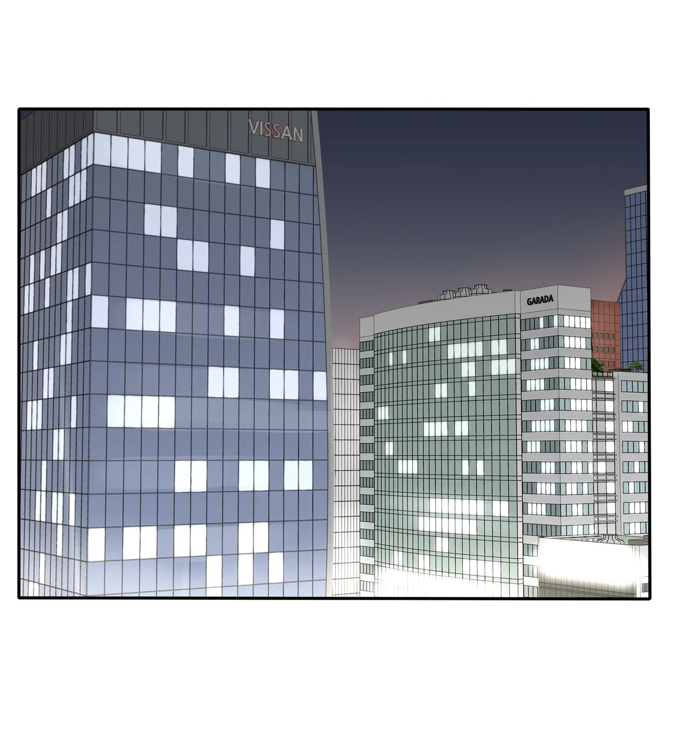 Read Baili Jin Among Mortals chapter 58 image 2 on Lezhin
