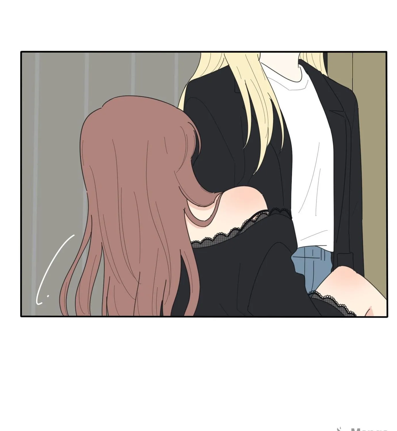 Read Baili Jin Among Mortals chapter 58 image 77 on Lezhin
