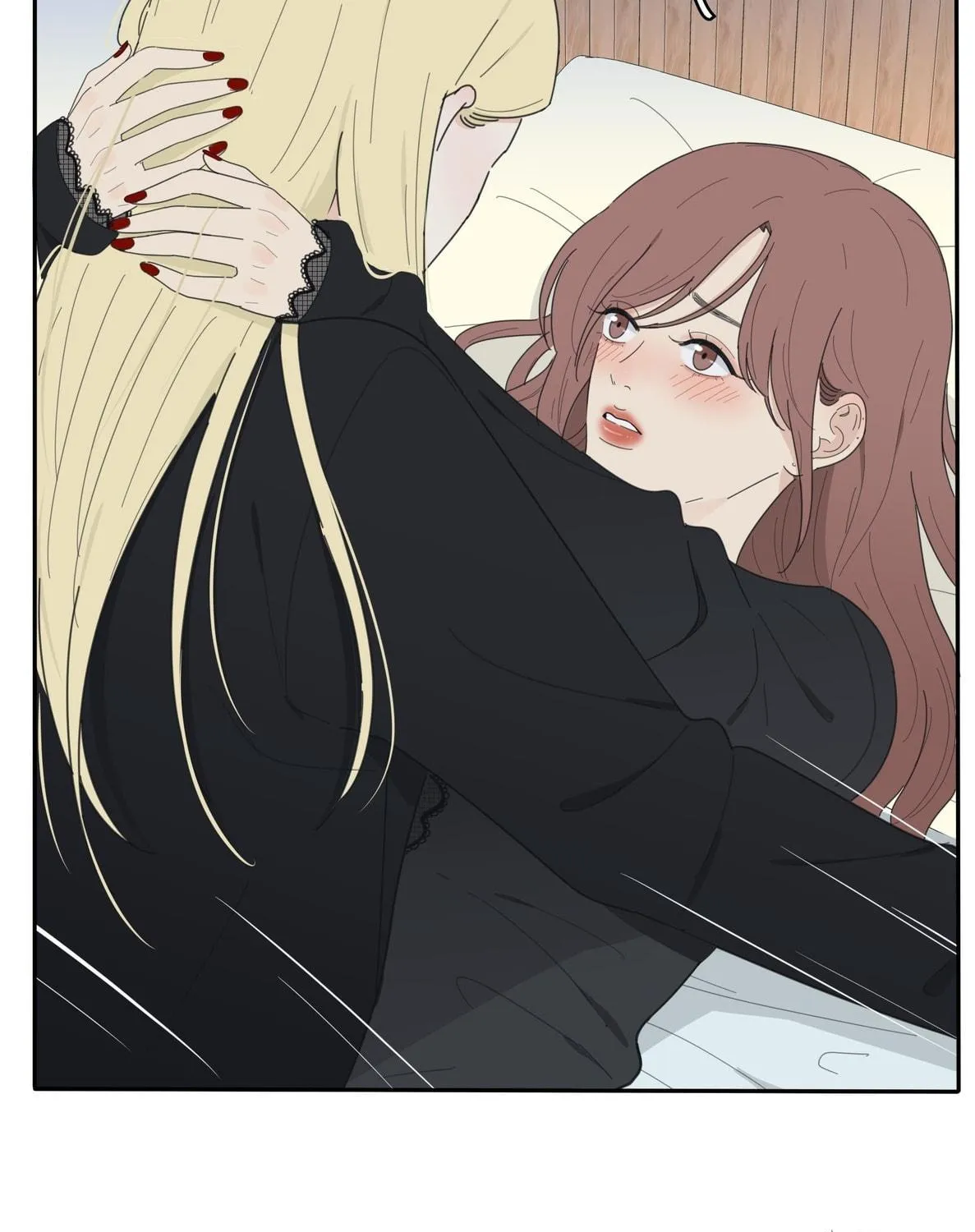 Read Baili Jin Among Mortals chapter 58 image 83 on Lezhin