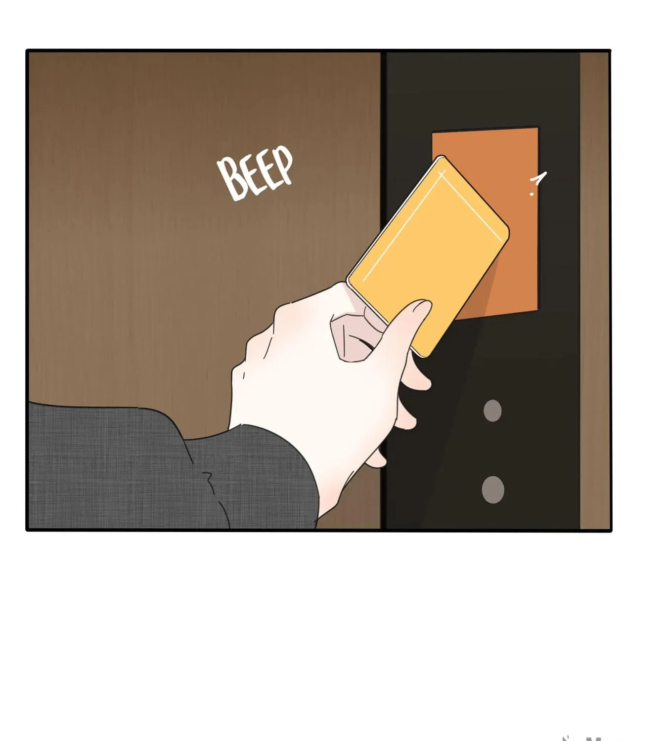Read Baili Jin Among Mortals chapter 59 image 16 on Lezhin