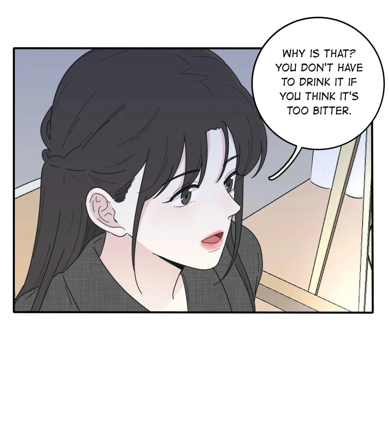 Read Baili Jin Among Mortals chapter 59 image 26 on Lezhin