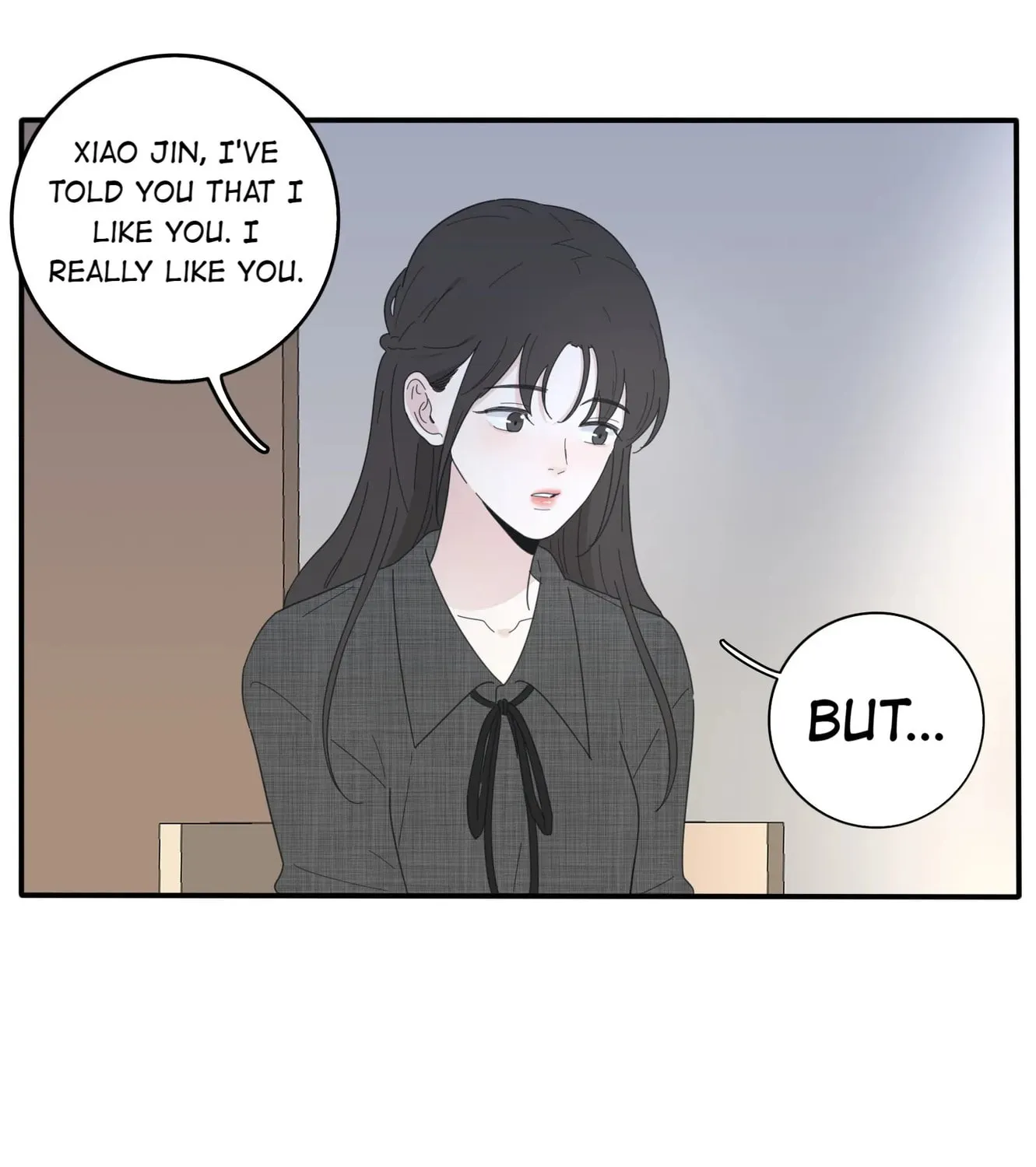 Read Baili Jin Among Mortals chapter 59 image 32 on Lezhin