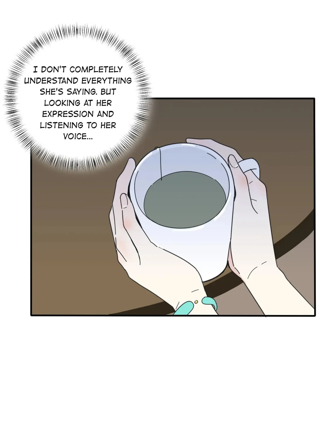 Read Baili Jin Among Mortals chapter 59 image 36 on Lezhin