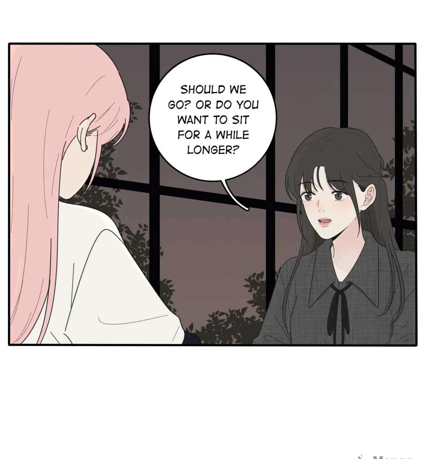 Read Baili Jin Among Mortals chapter 59 image 4 on Lezhin