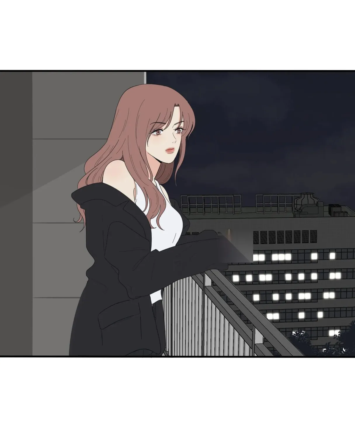 Read Baili Jin Among Mortals chapter 59 image 42 on Lezhin