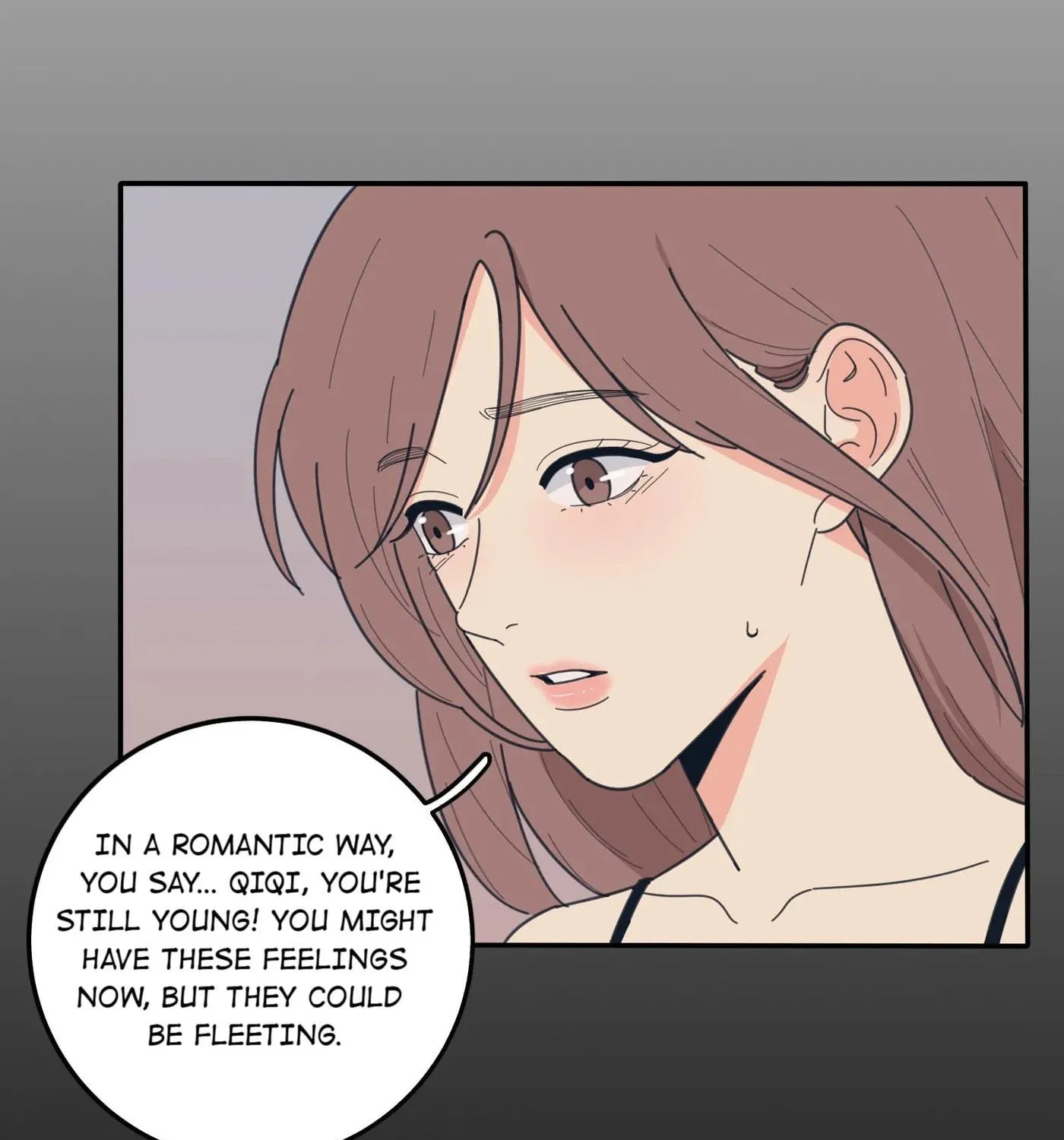 Read Baili Jin Among Mortals chapter 59 image 49 on Lezhin