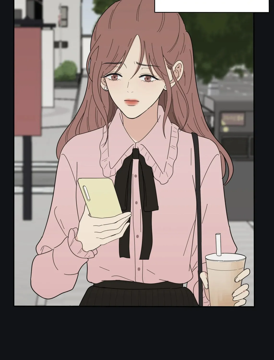 Read Baili Jin Among Mortals chapter 59 image 55 on Lezhin