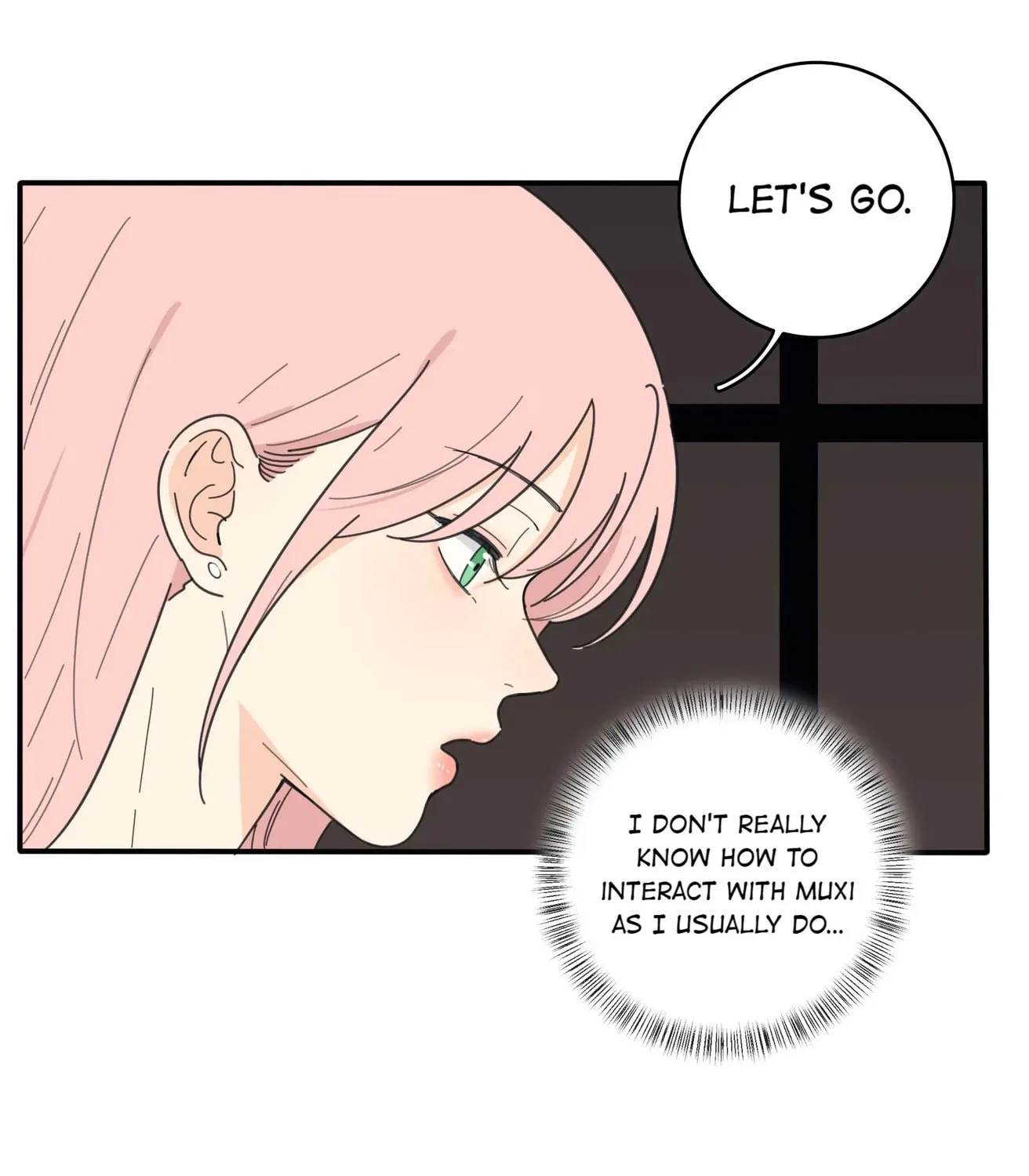 Read Baili Jin Among Mortals chapter 59 image 6 on Lezhin