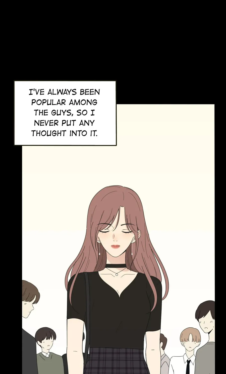 Read Baili Jin Among Mortals chapter 59 image 63 on Lezhin