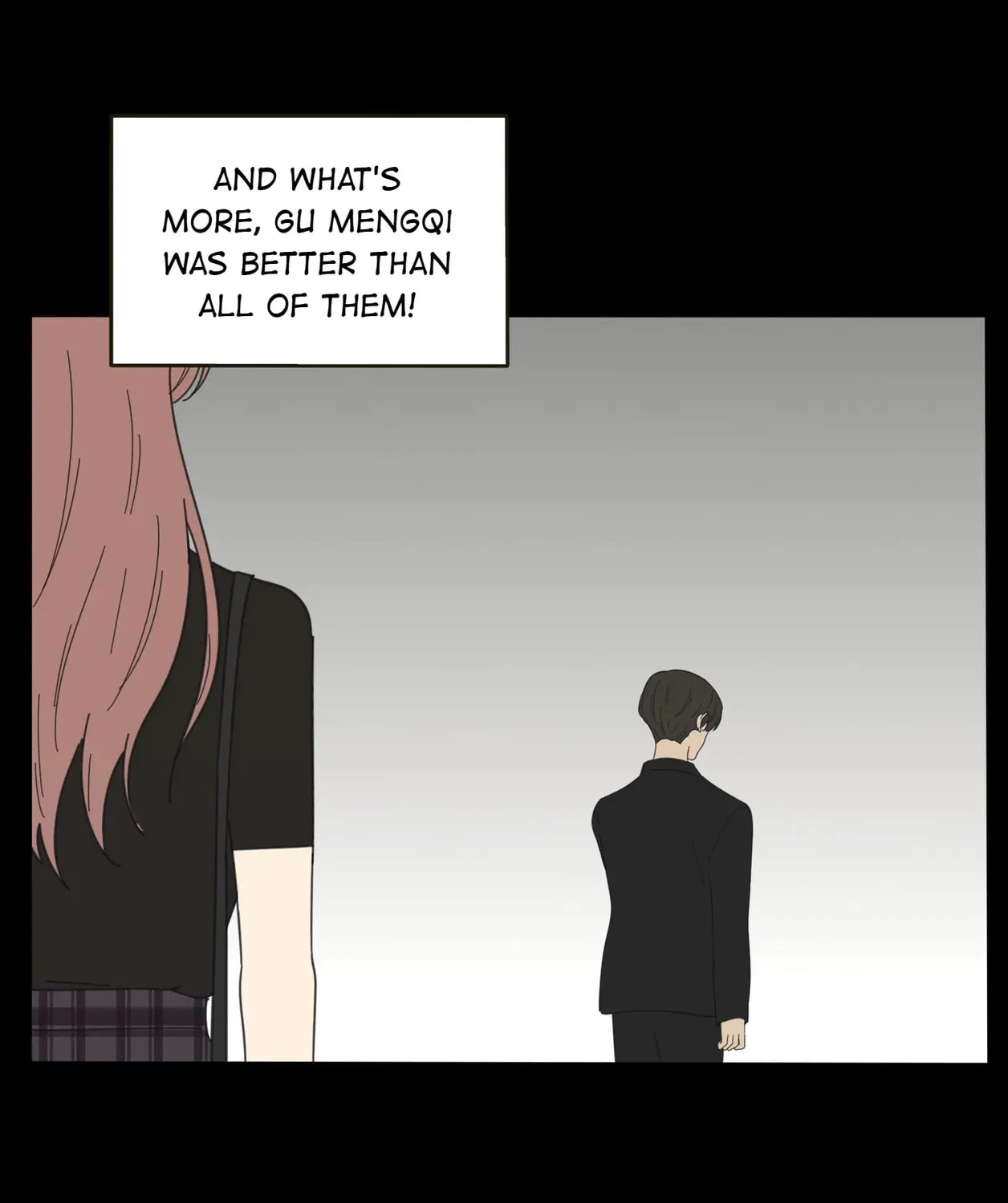 Read Baili Jin Among Mortals chapter 59 image 67 on Lezhin