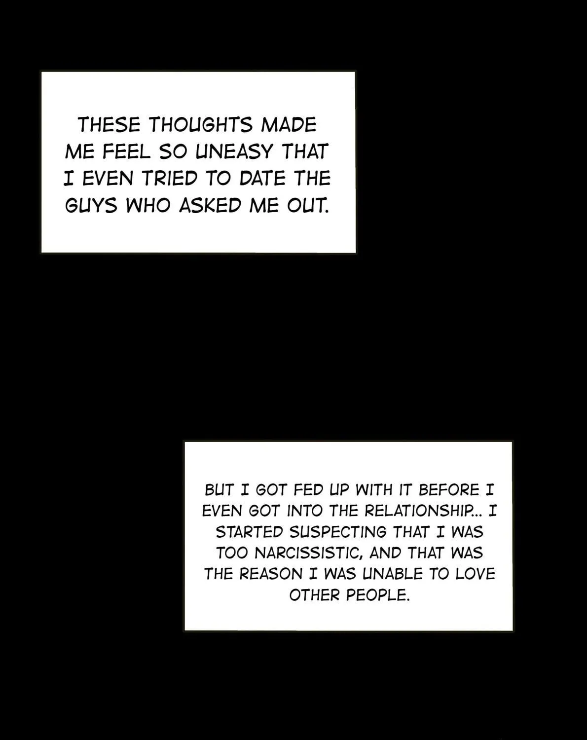 Read Baili Jin Among Mortals chapter 59 image 71 on Lezhin