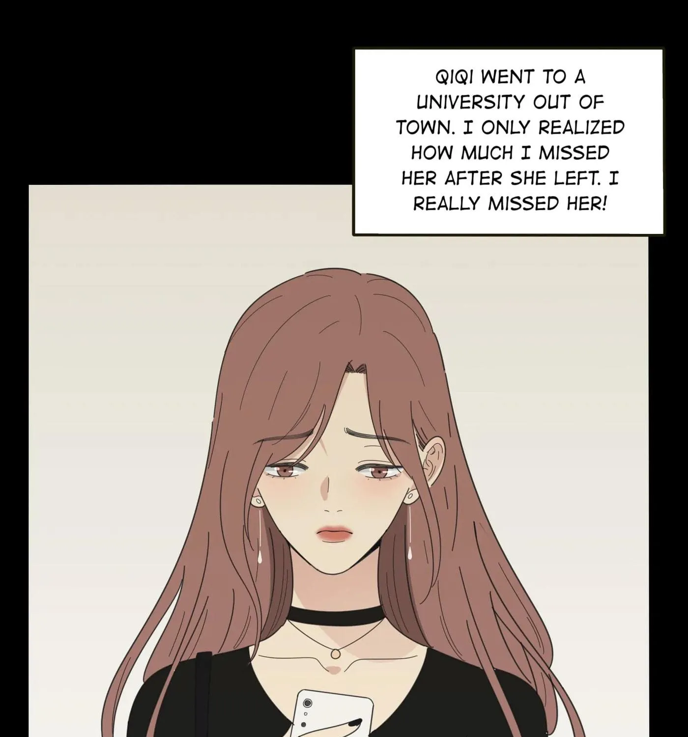 Read Baili Jin Among Mortals chapter 59 image 79 on Lezhin