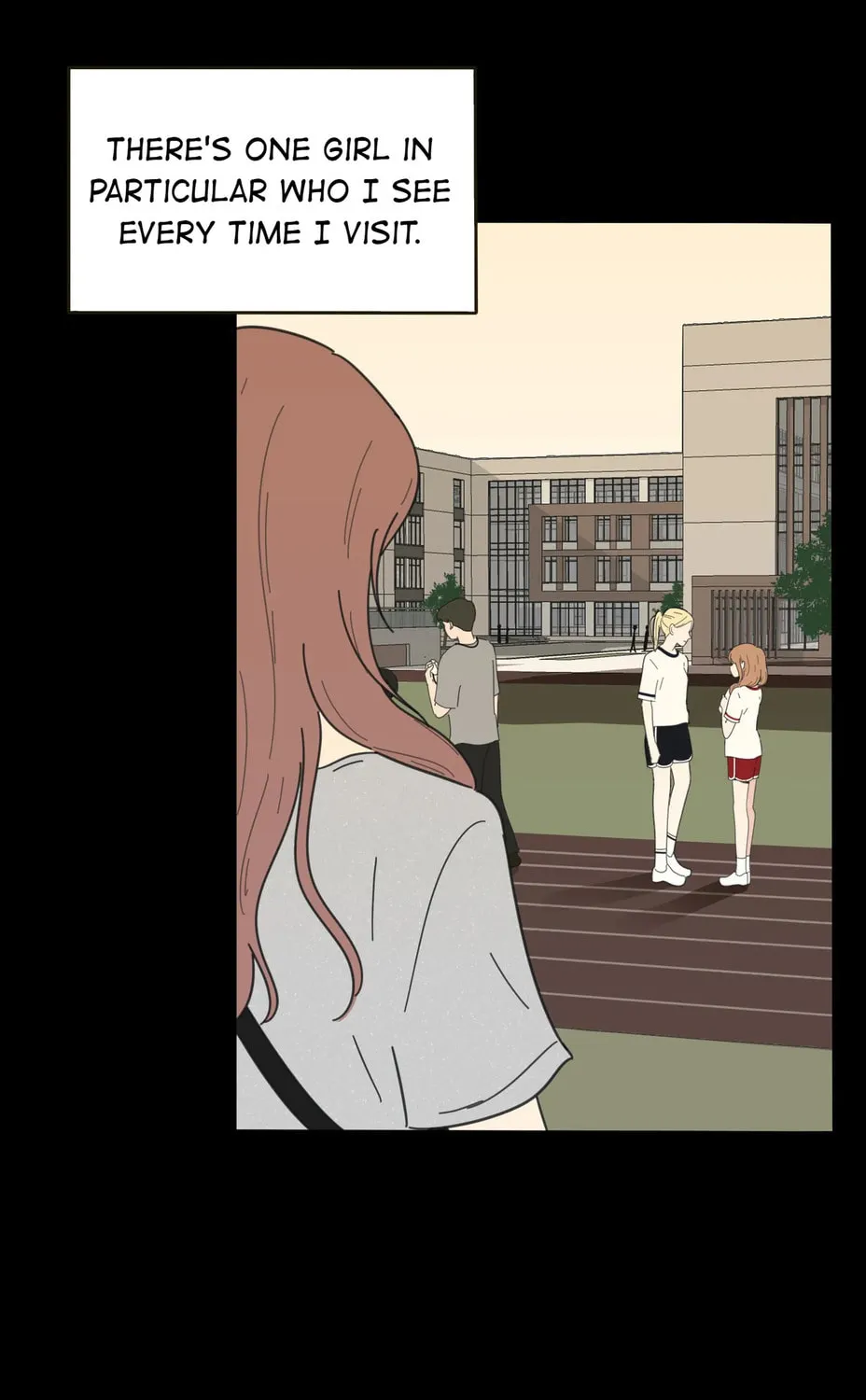 Read Baili Jin Among Mortals chapter 59 image 87 on Lezhin