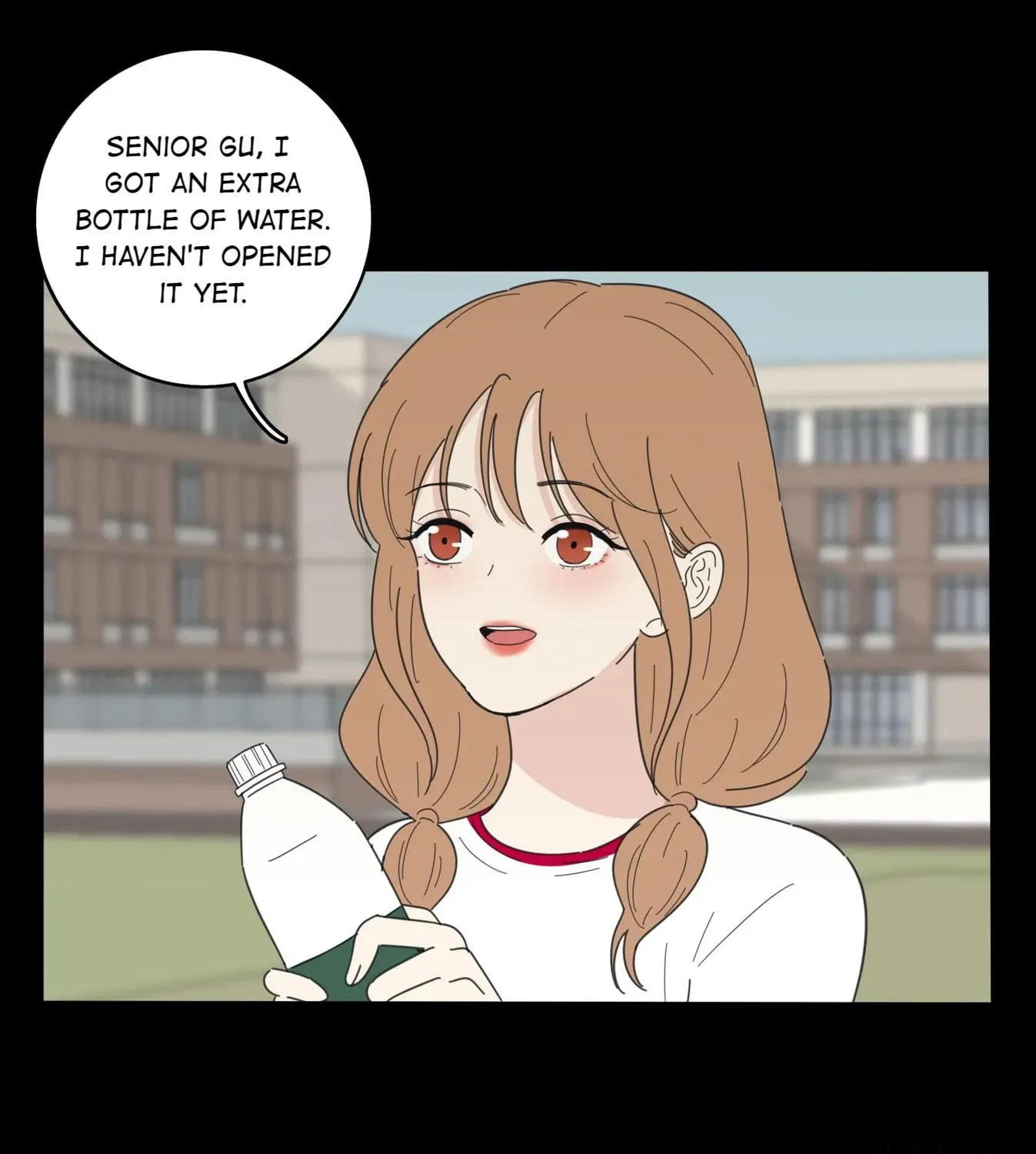 Read Baili Jin Among Mortals chapter 59 image 89 on Lezhin
