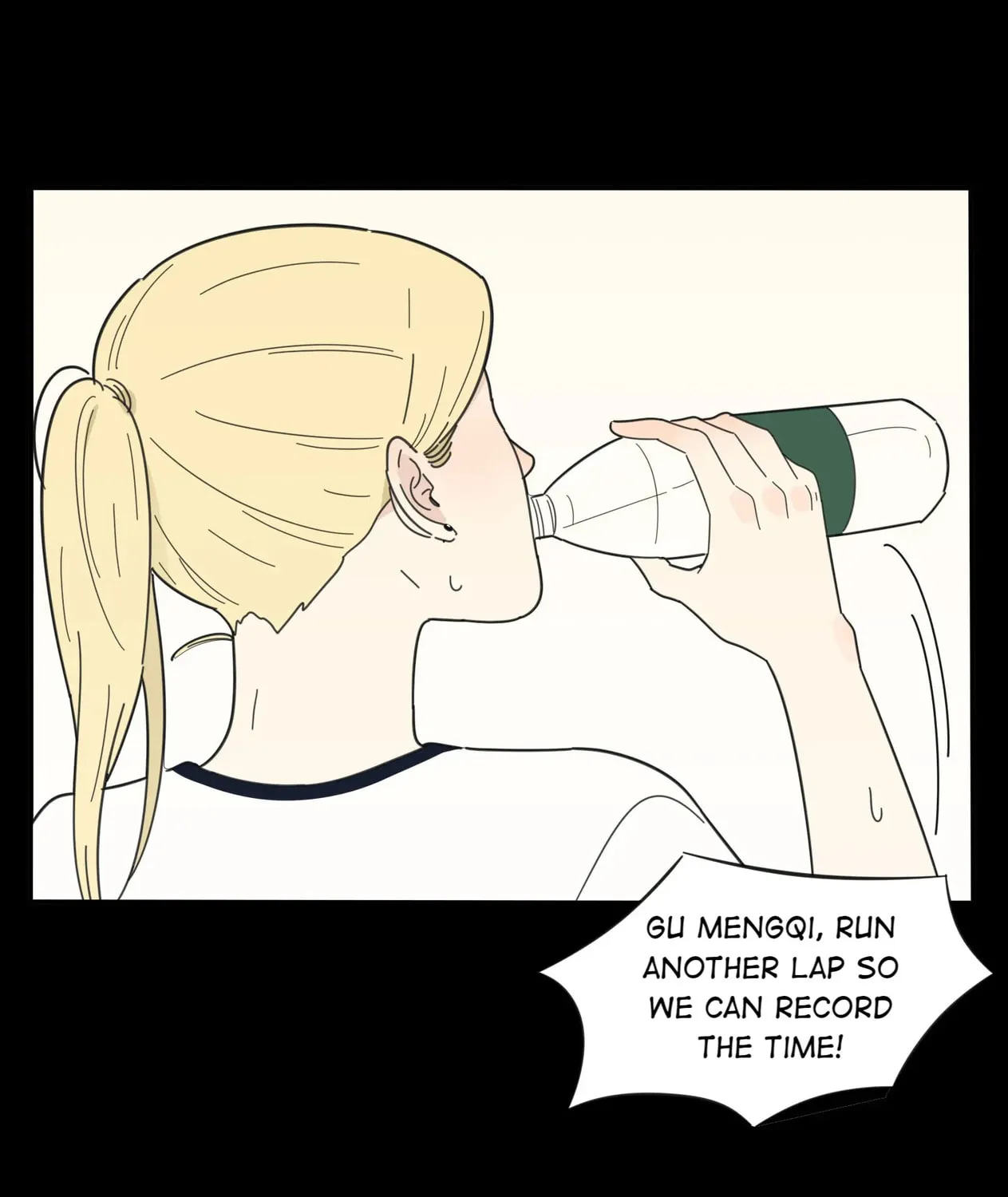 Read Baili Jin Among Mortals chapter 59 image 91 on Lezhin
