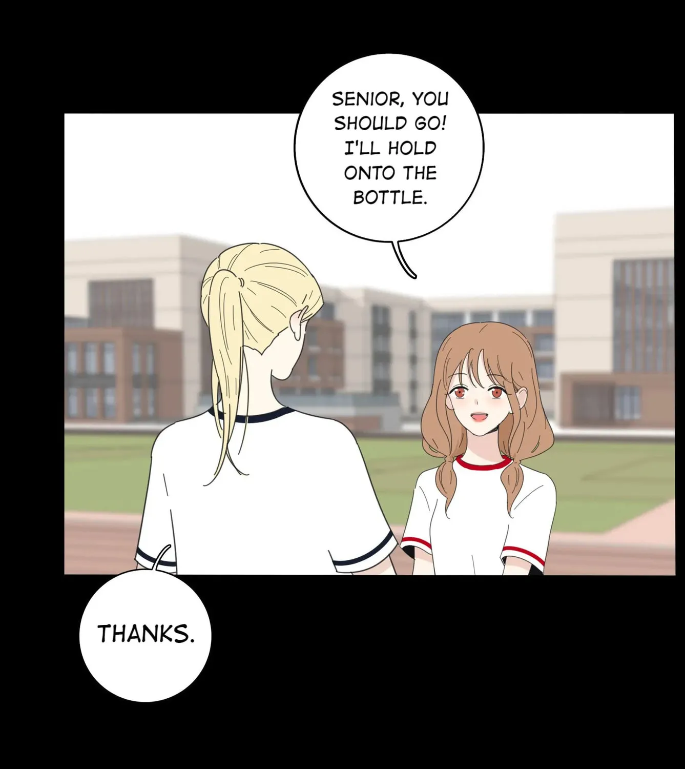 Read Baili Jin Among Mortals chapter 59 image 93 on Lezhin