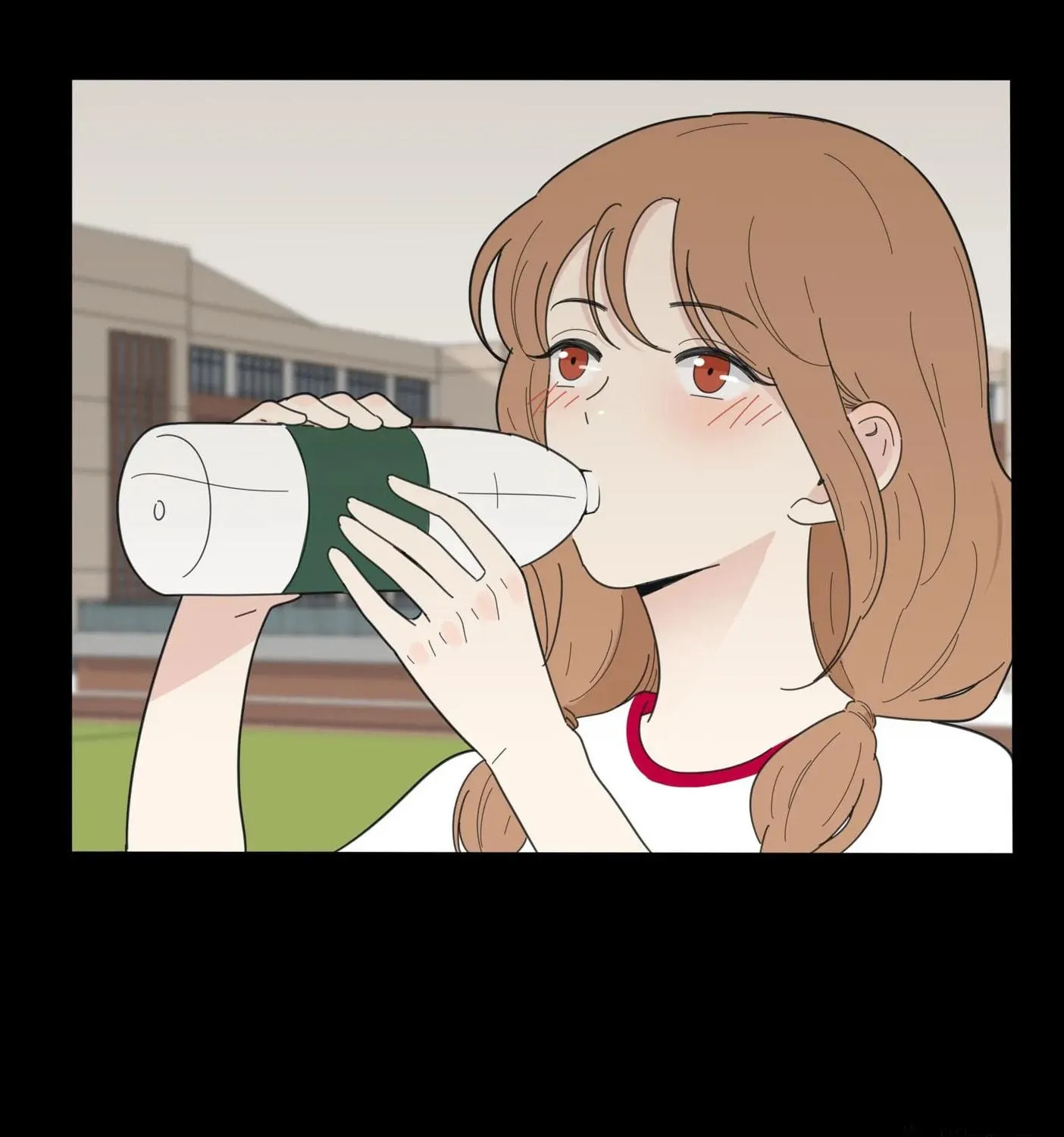 Read Baili Jin Among Mortals chapter 59 image 99 on Lezhin