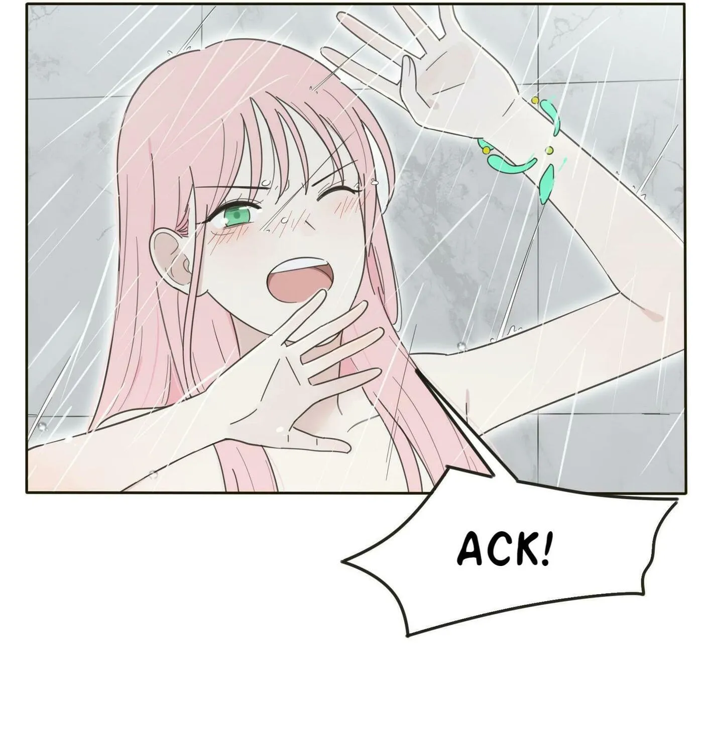 Read Baili Jin Among Mortals chapter 6 image 13 on Lezhin