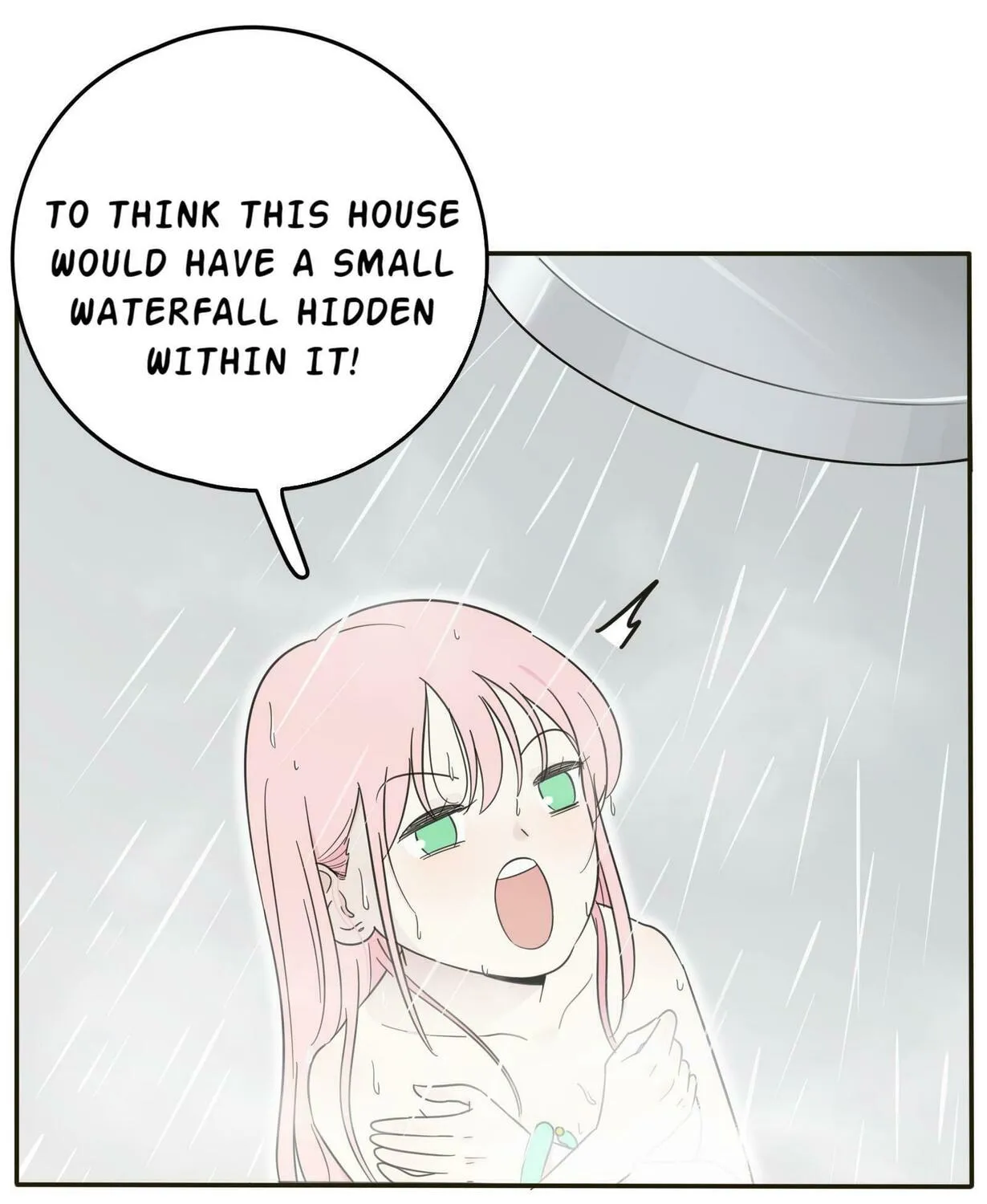Read Baili Jin Among Mortals chapter 6 image 15 on Lezhin