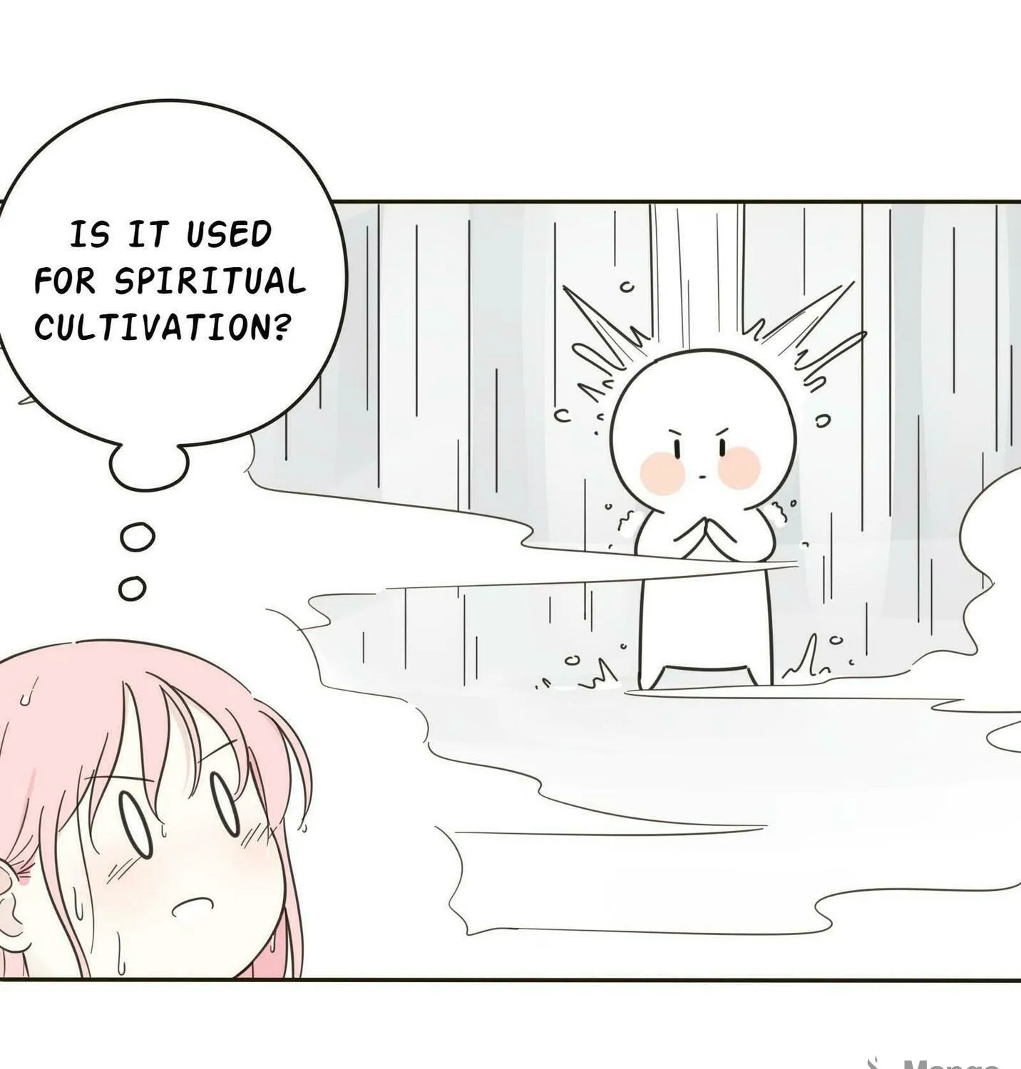 Read Baili Jin Among Mortals chapter 6 image 17 on Lezhin