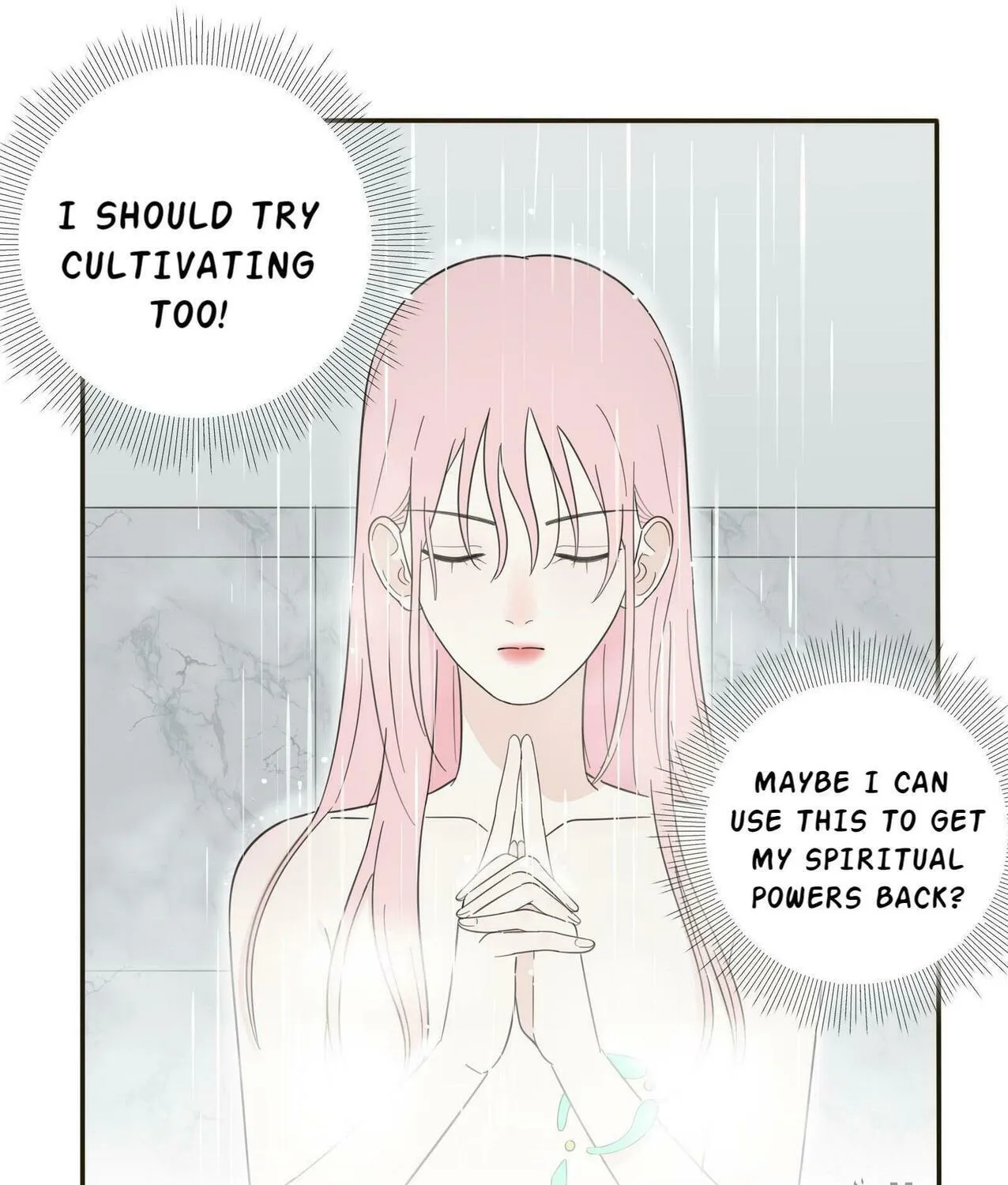 Read Baili Jin Among Mortals chapter 6 image 19 on Lezhin