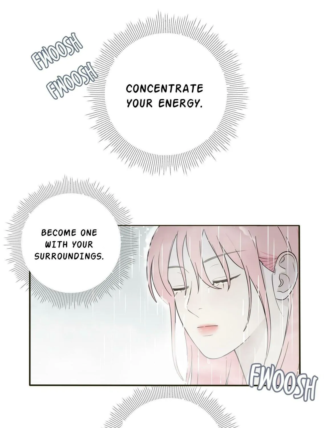 Read Baili Jin Among Mortals chapter 6 image 21 on Lezhin